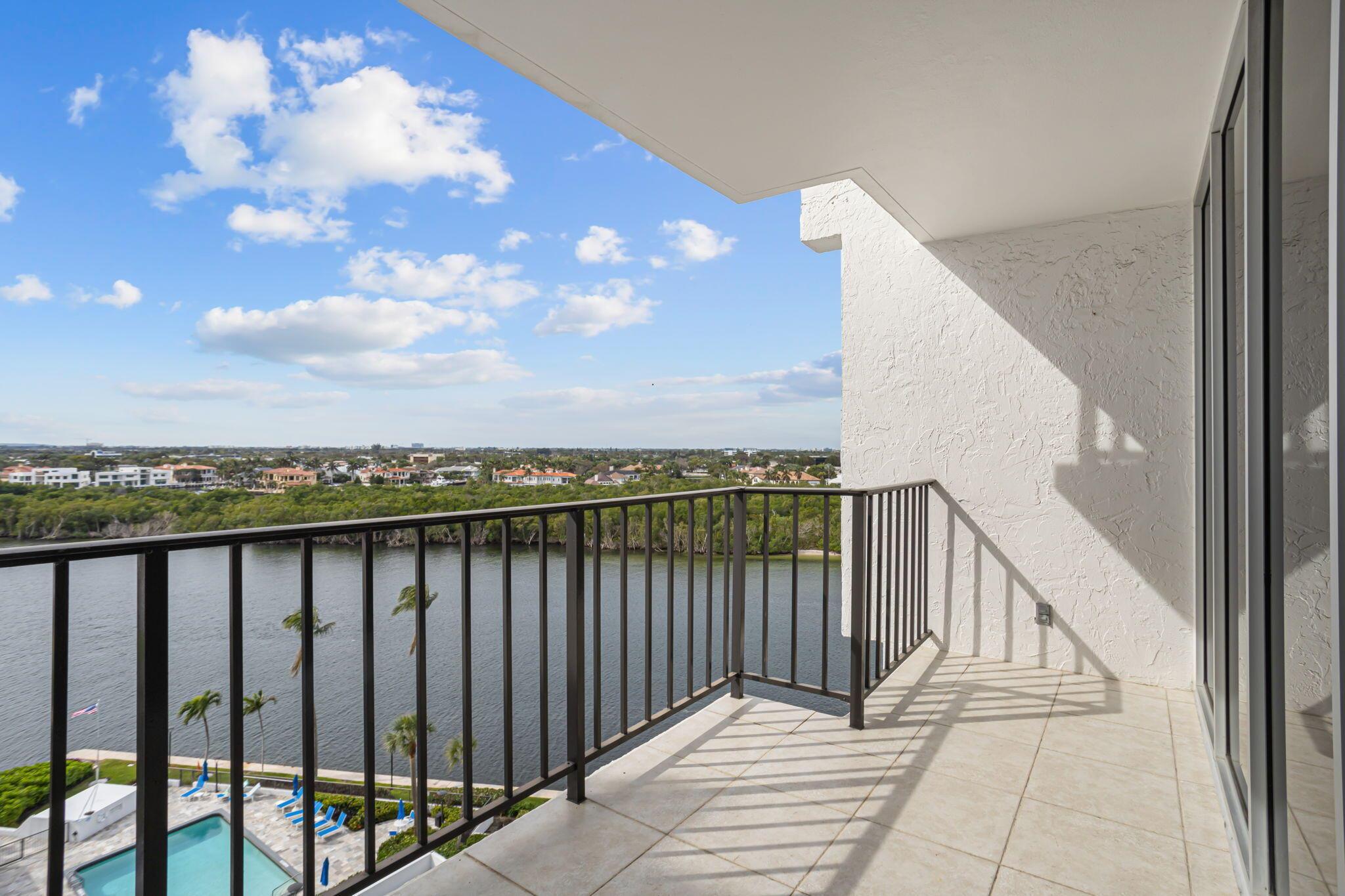 4750 Ocean Boulevard Unit 907, Highland Beach, Florida 33487