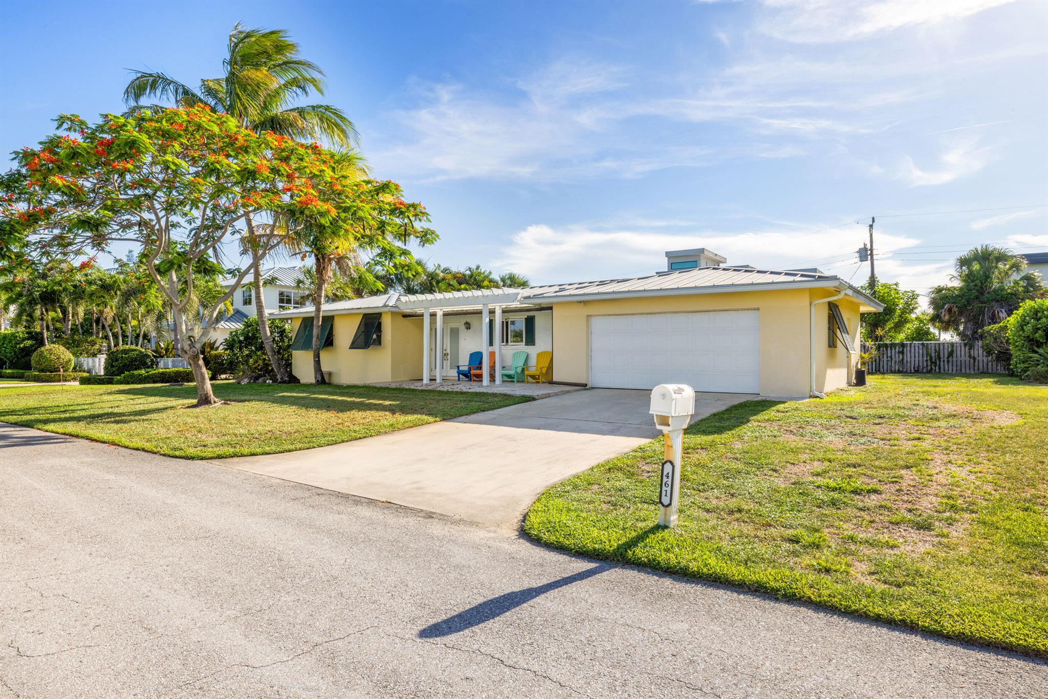 Image to showcase the property located at 461 Apollo Drive