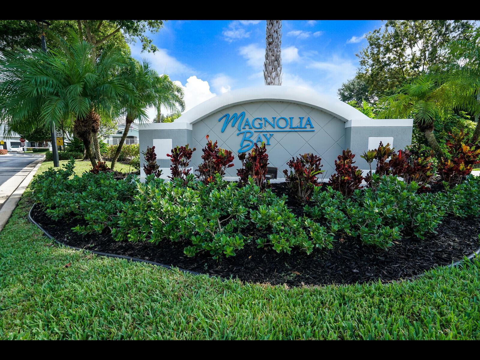 3110 Grandiflora Drive Unit , Greenacres, Florida 33467