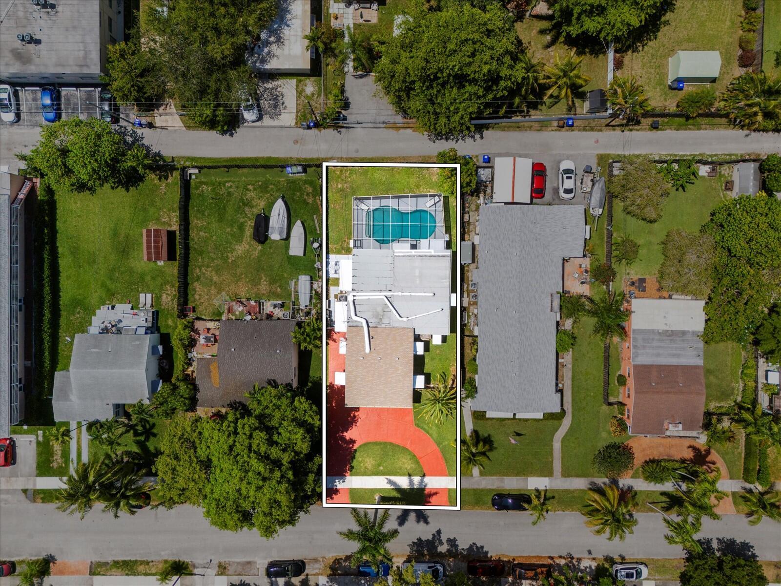 1623 Wiley Street, Hollywood, Florida 33020