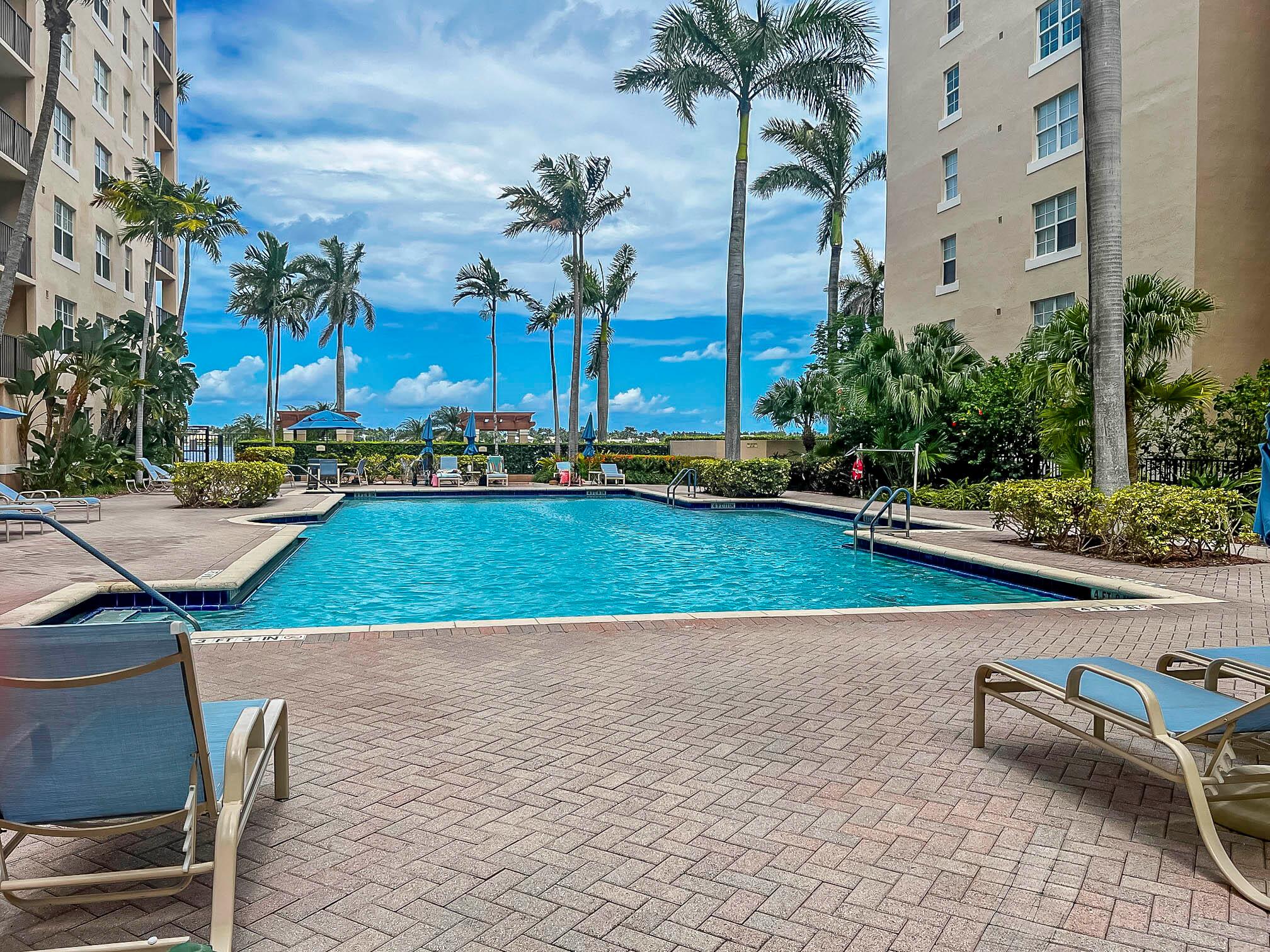 1805 Flagler Drive Unit 206, West Palm Beach, Florida 33407