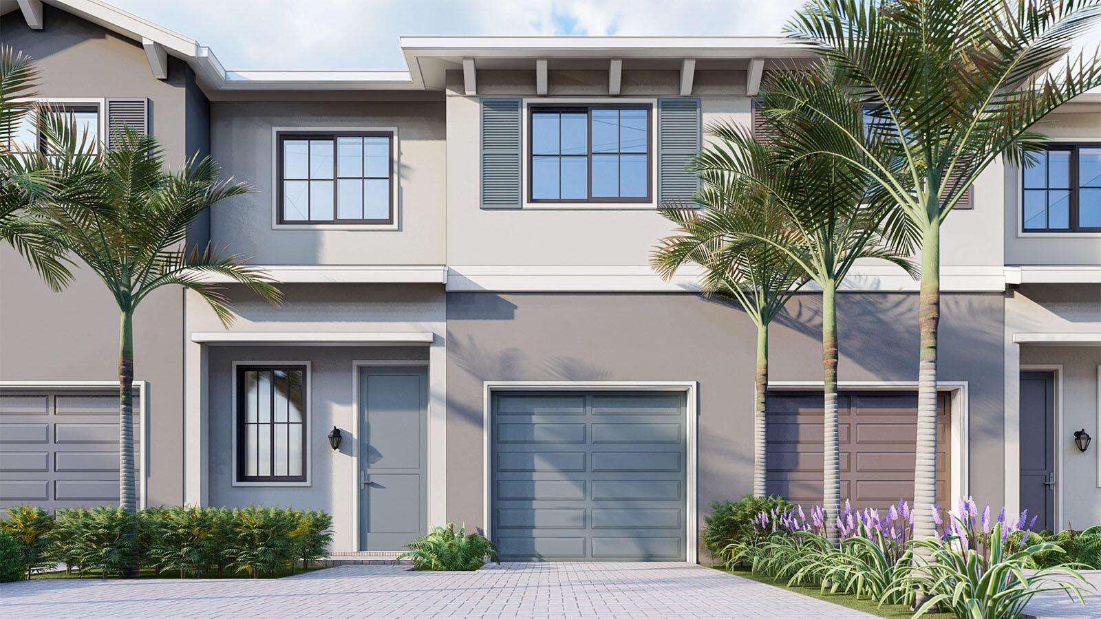 5048 Gooseberry Street Unit , Haverhill, Florida 33415