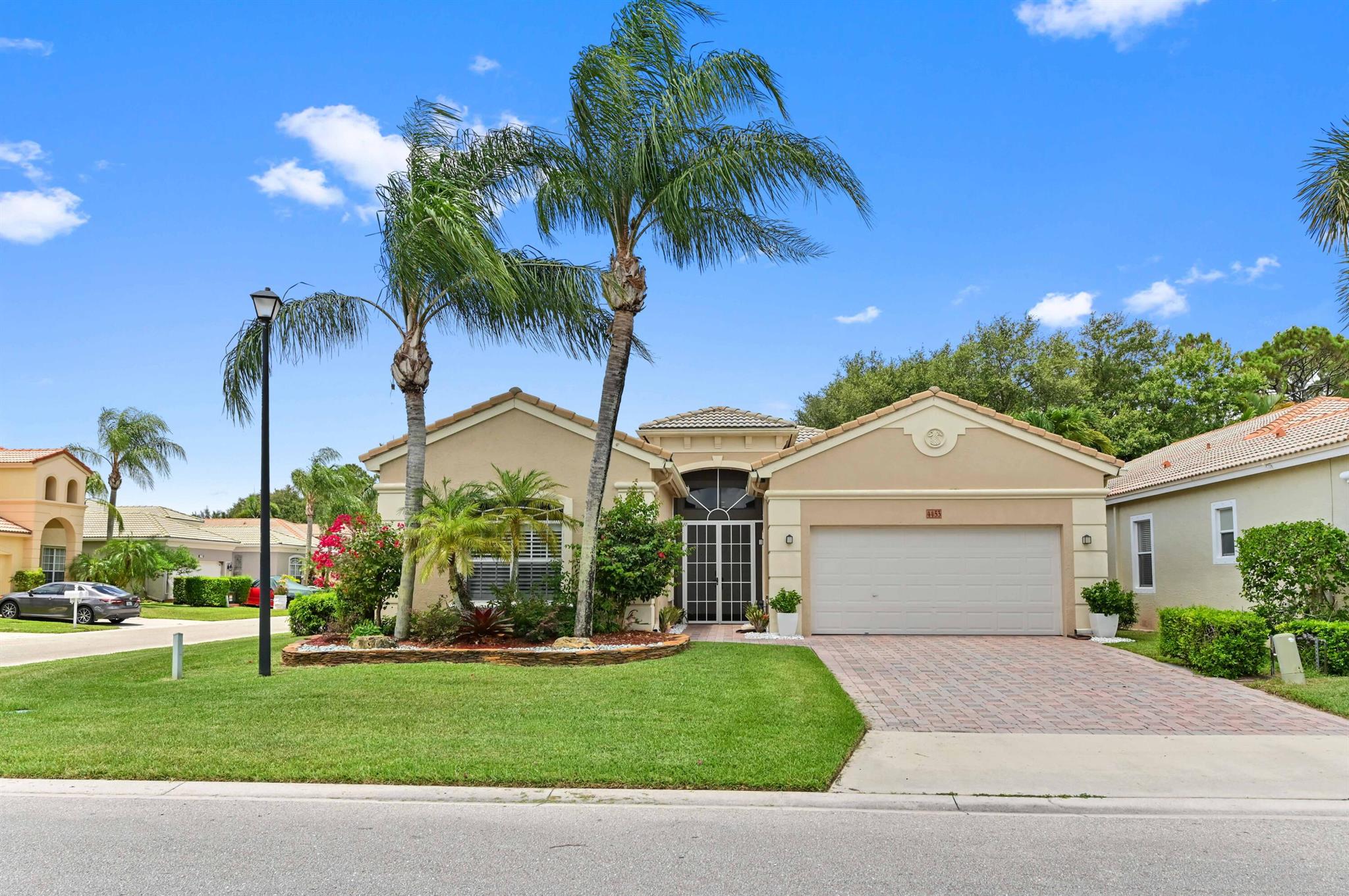 4453 San Andros, West Palm Beach, Florida 33411