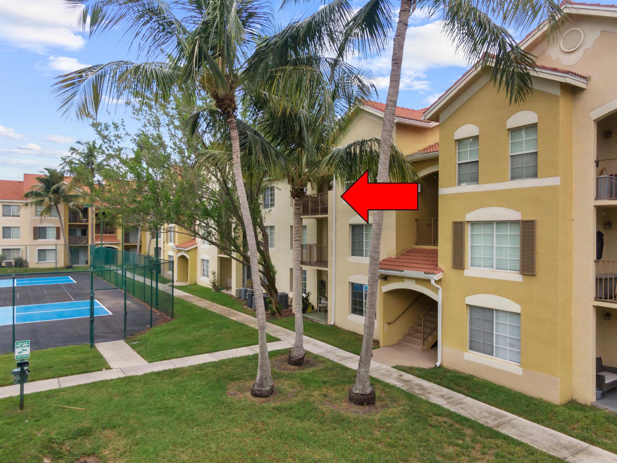 4041 San Marino Boulevard Unit 304, West Palm Beach, Florida 33409