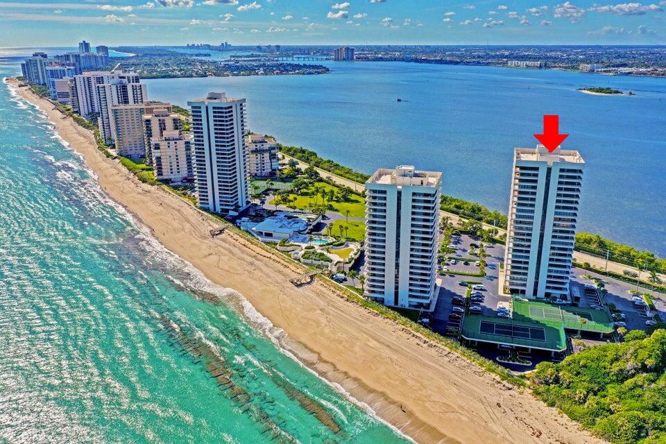 DIRECT OCEANFRONT CONDO with Unobstructed Panoramic Views Surrounded by Gorgeous Blue & Turquoise Waters Overlooking the Ocean to the East and John MacArthur Park just North with Incredible Water Views from Every Room! This direct east/southeast residence has floor to ceiling IMPACT GLASS windows and slider doors making it light and bright! Condo is ready to be designed with your own personal touch. UNDER CONSTRUCTION YOU CAN BUY THIS FINISHED AT $ 1.4 OR AS IS .MAKE AN OFFER.KITCHEN& BATHROOM CABINETS IN BOXES WITH SOME APPLIANCES READY TO BE INSTALLED Water Glades residents have access to many amenities including private beach frontage, two heated pools, tennis courts, lush landscaped WE ARE READY TO MAKE A DEAL. QUICKLY. some of the most stunning views on the island!

Located within the sought-after Water Glades community, residents enjoy access to premier amenities, including:

Private beach frontage

Two heated swimming pools

Tennis courts

Beautifully landscaped grounds

This property is easy to show&#x14;call today to schedule your private tour of one of Singer Island's finest oceanfront offerings!