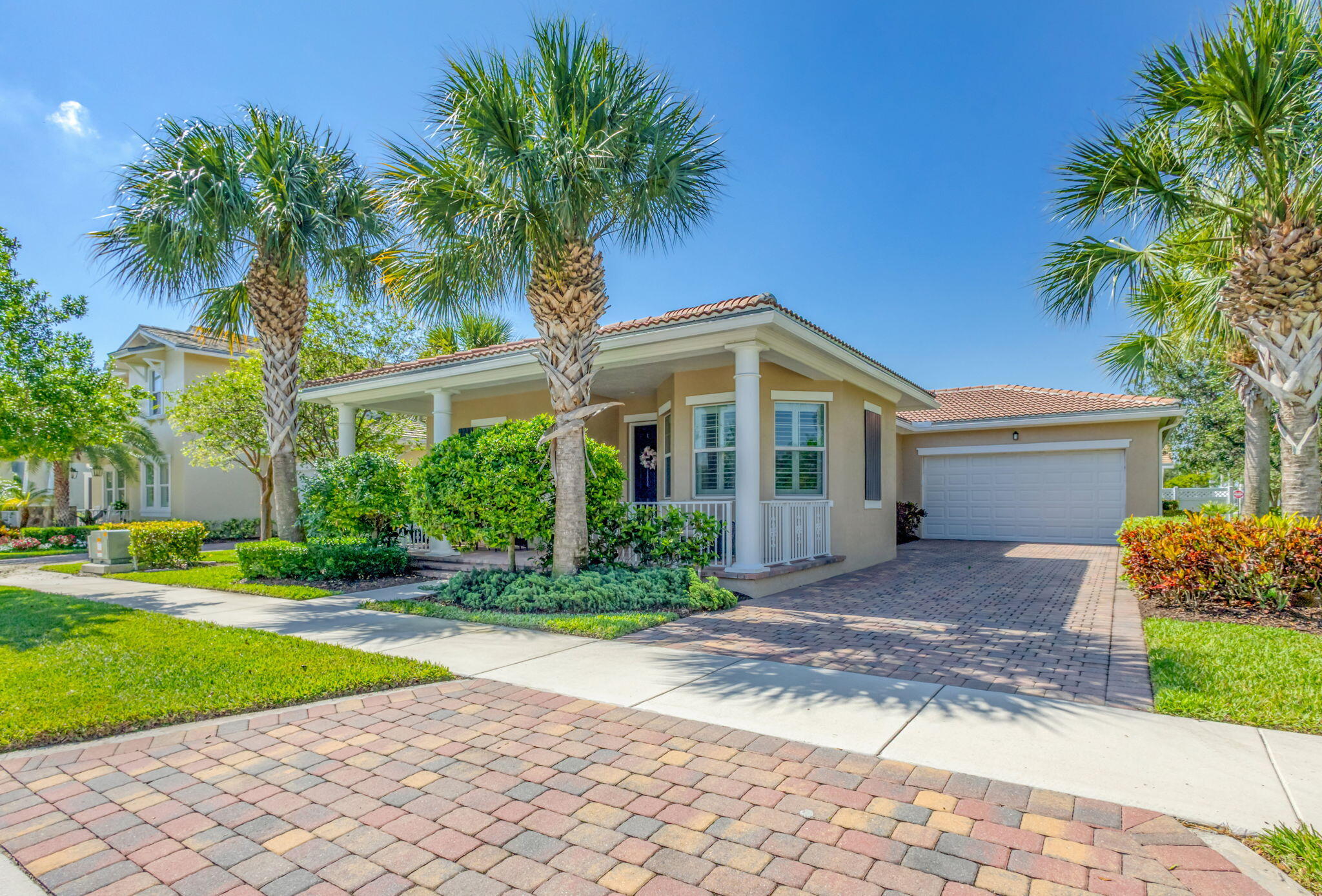 1122 Prescott Drive, Jupiter, Florida 33458