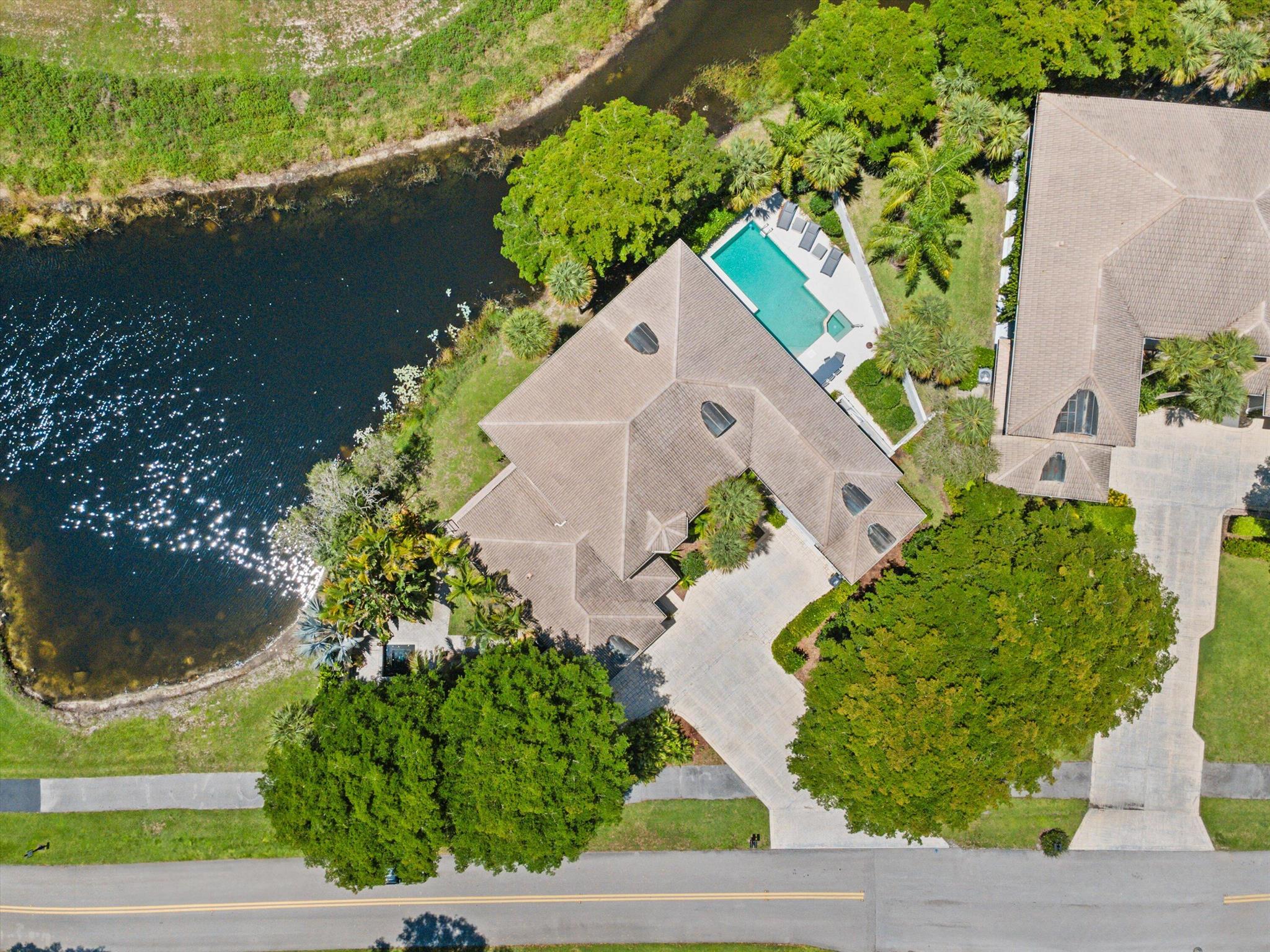 11813 Pebblewood Drive Unit , Wellington, Florida 33414