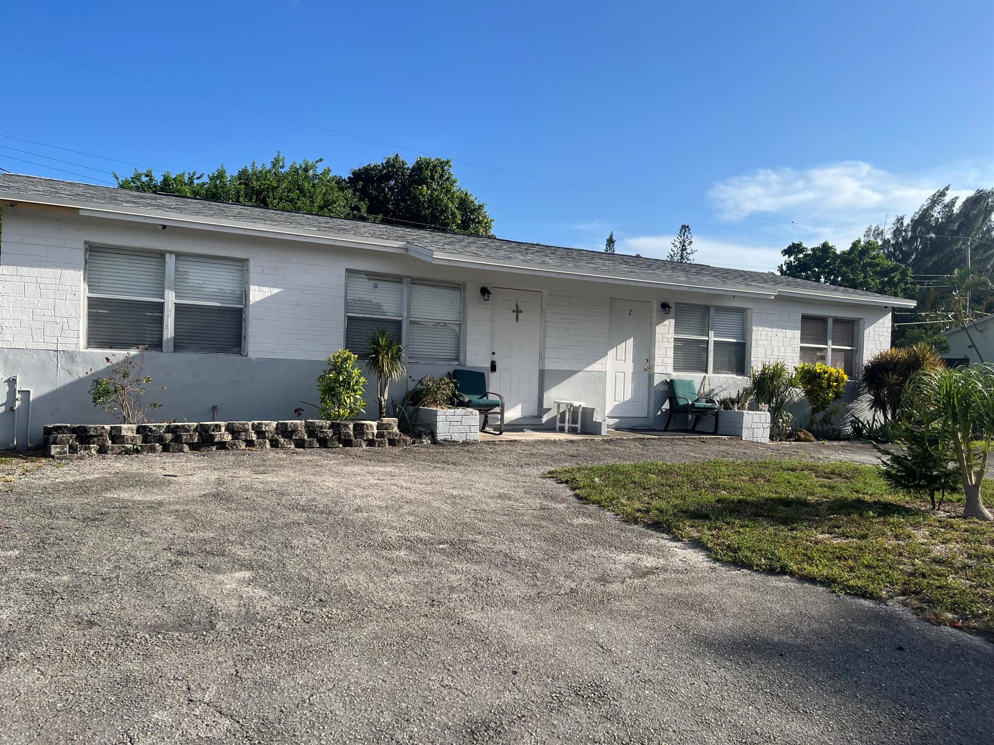 4316 Forest Road, West Palm Beach, Florida 33406