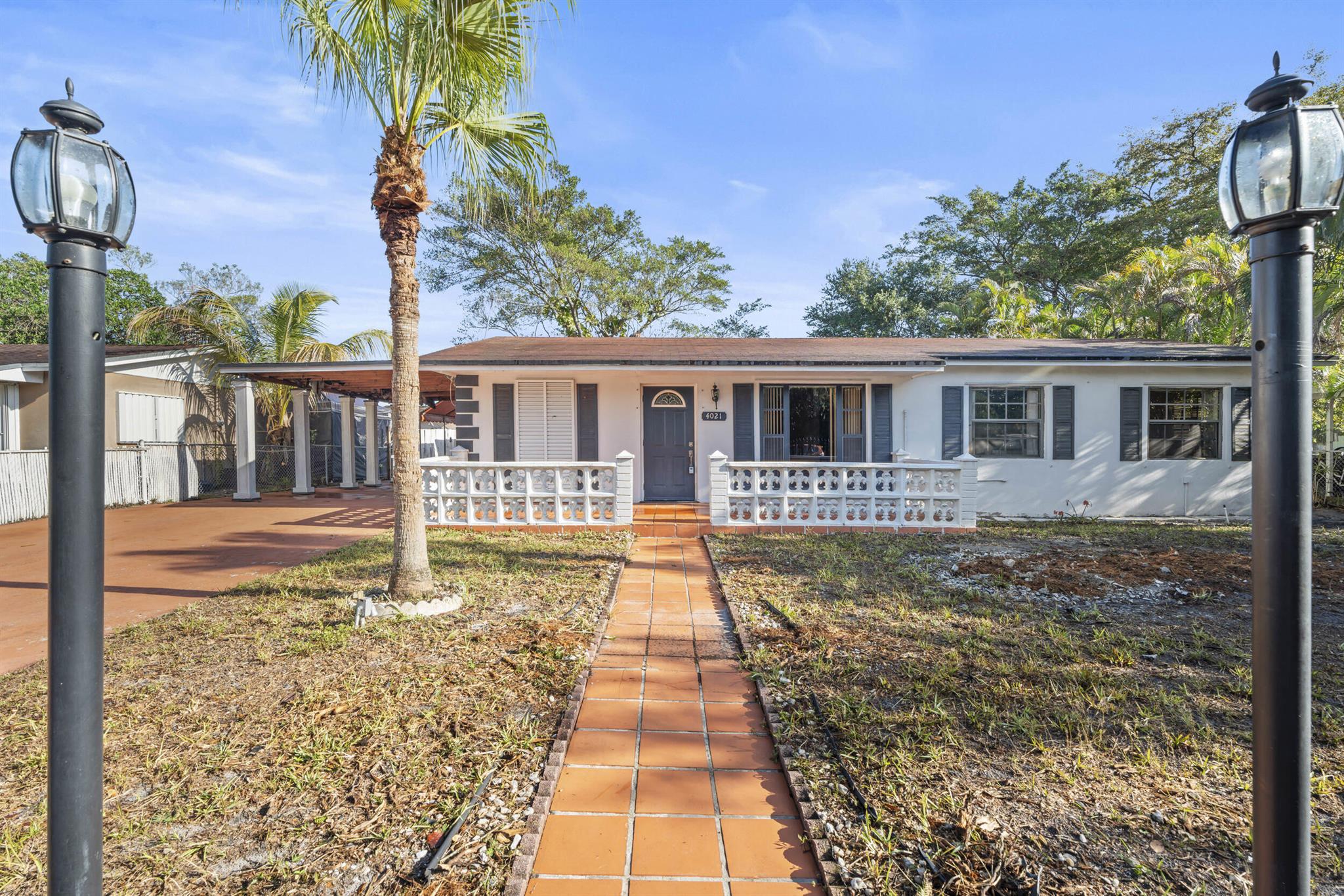 4021 201st Street, Miami Gardens, Florida 33055