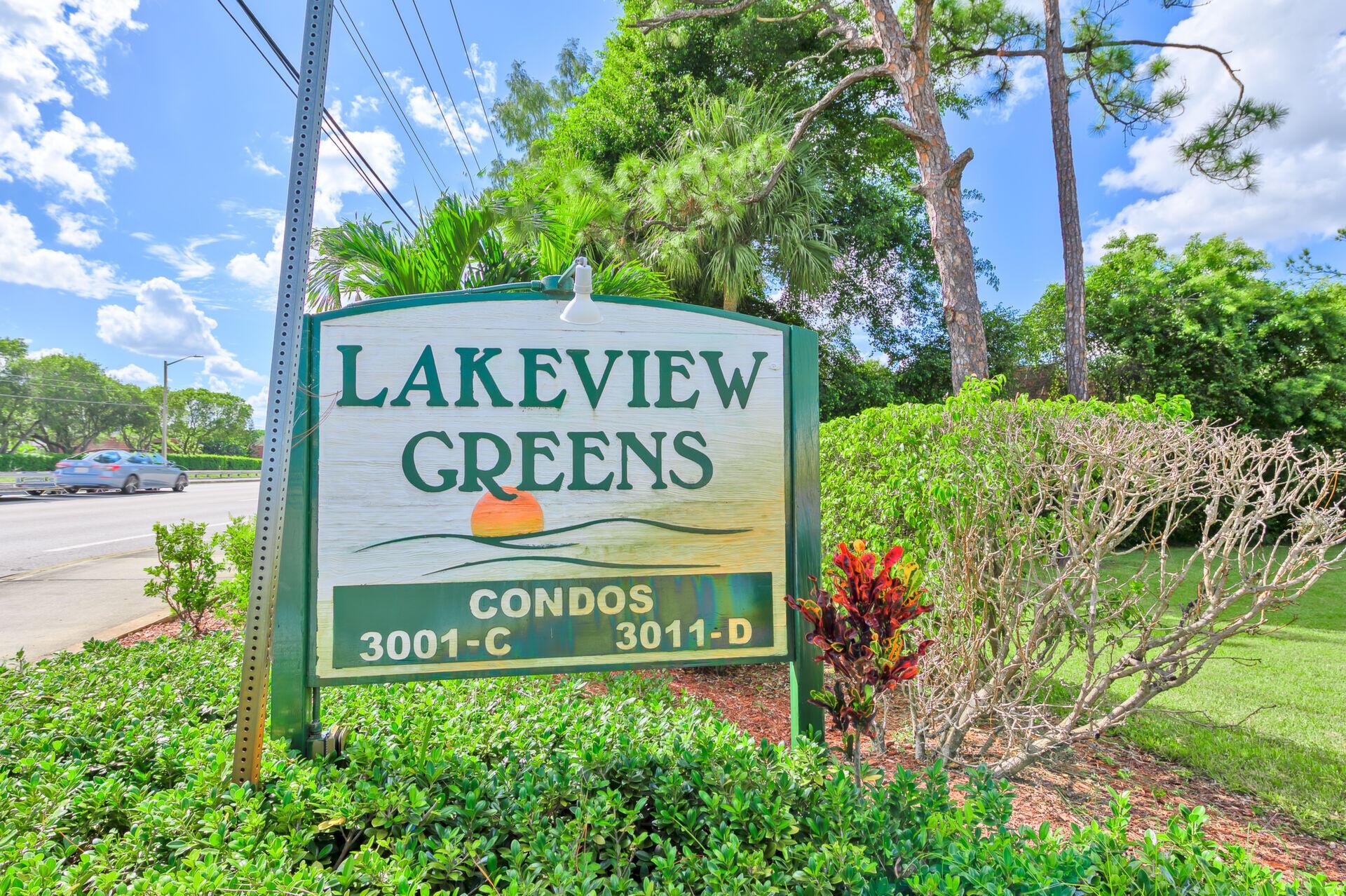 3001 Linton Boulevard Unit 206c, Delray Beach, Florida 33445