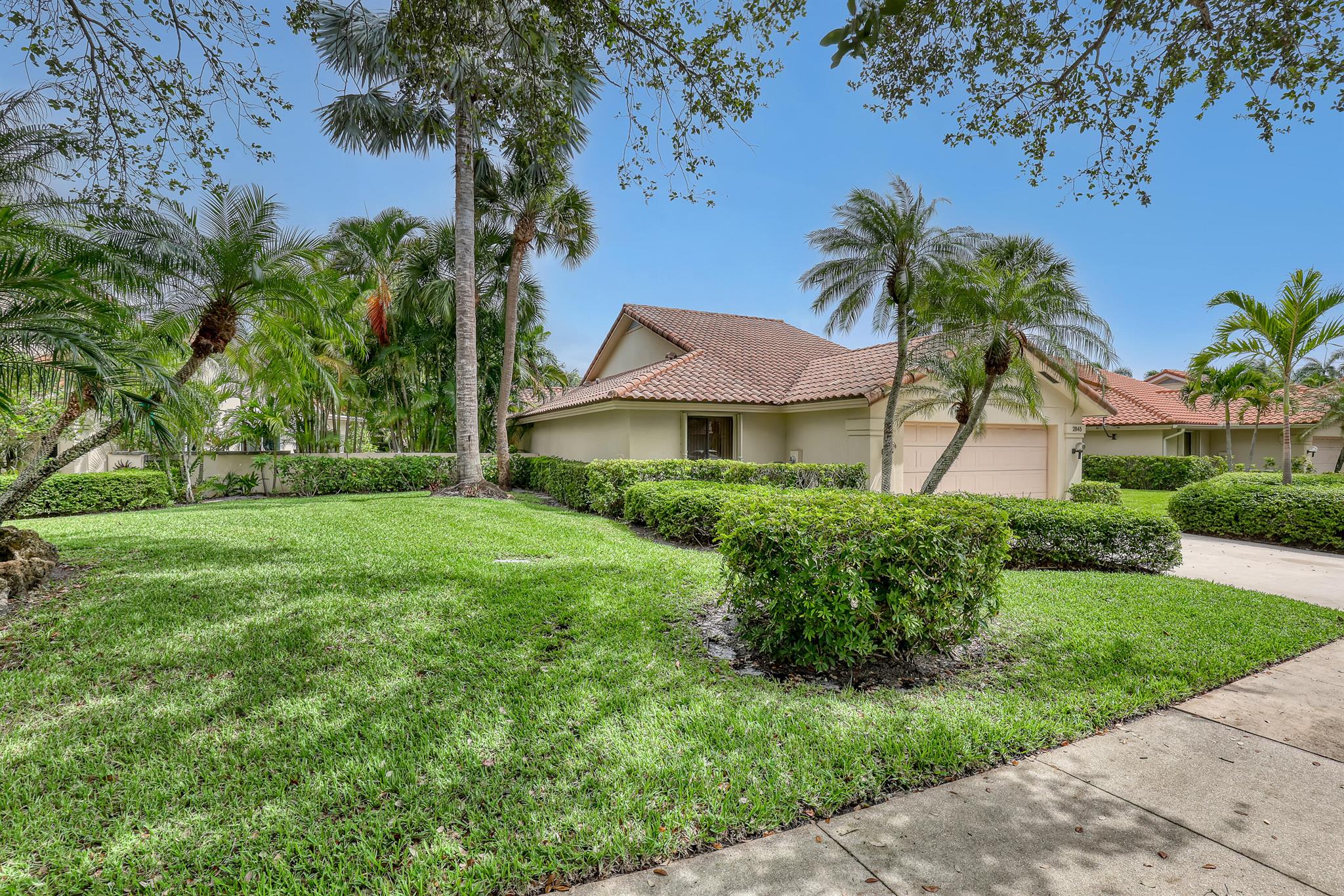 2845 Cuyahoga Lane, West Palm Beach, Florida 33409