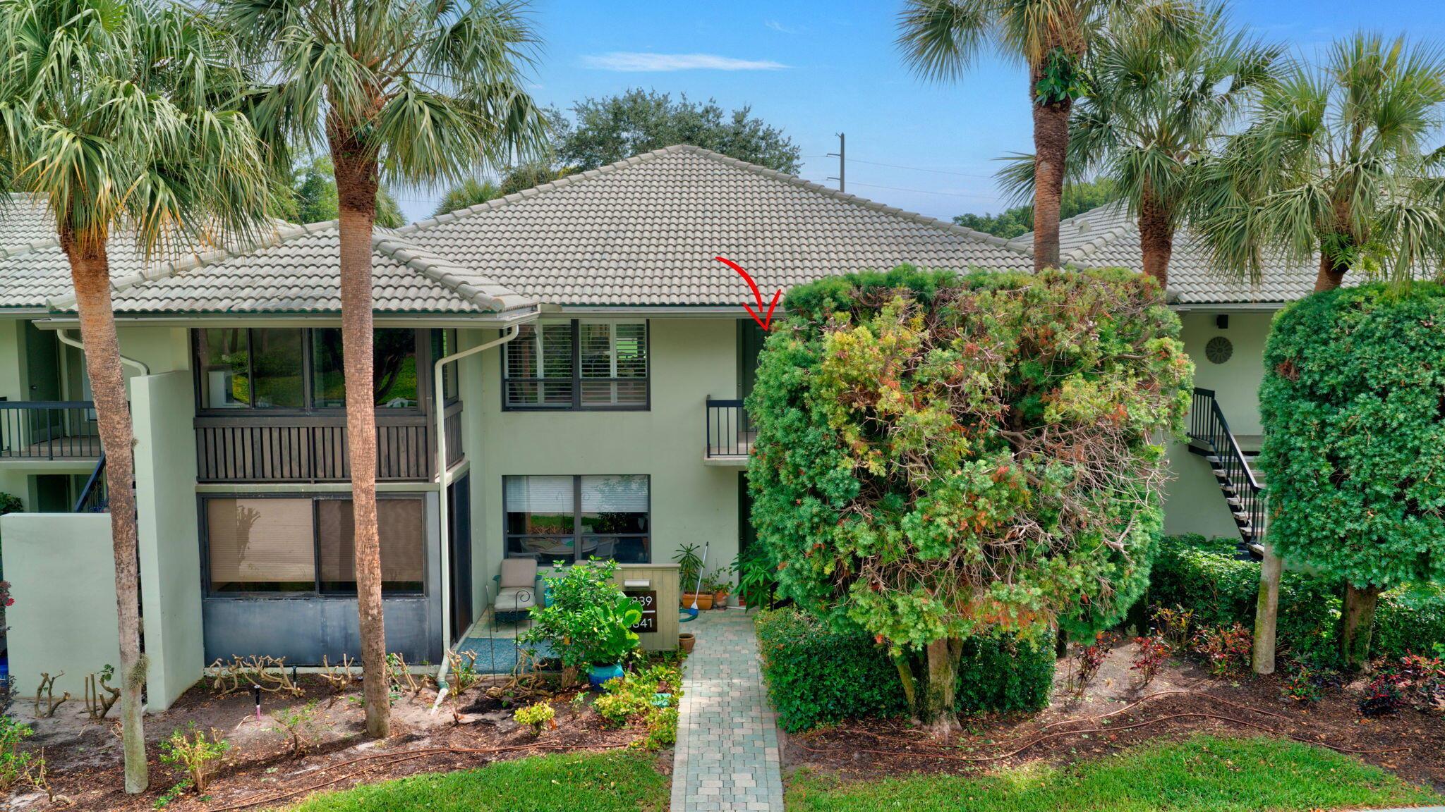 3839 Quail Ridge Drive Unit , Boynton Beach, Florida 33436