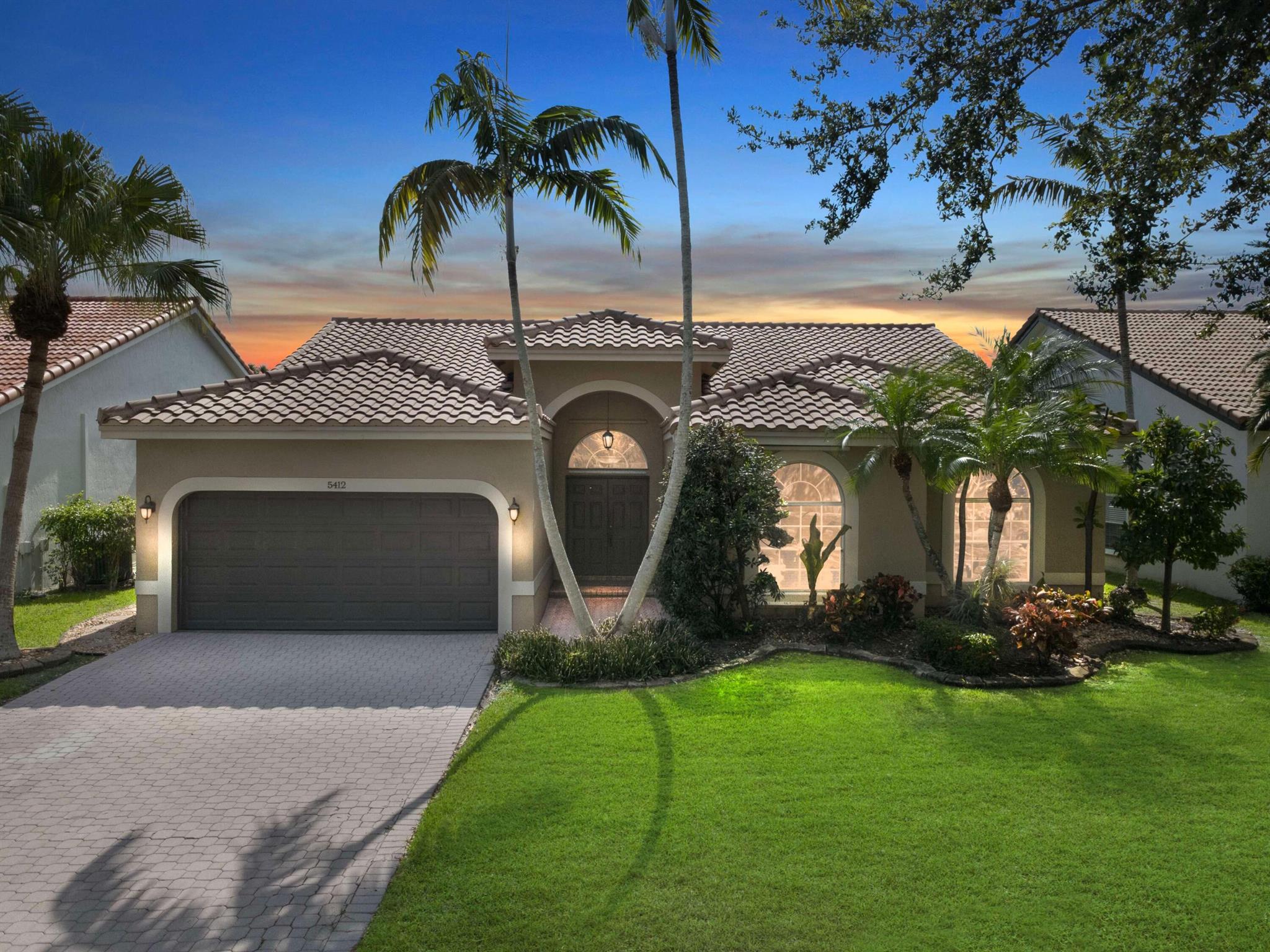 5412 57th Way, Coral Springs, Florida 33067