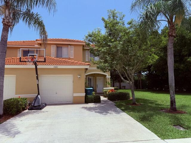 1001 Arezzo Circle Unit , Boynton Beach, Florida 33436