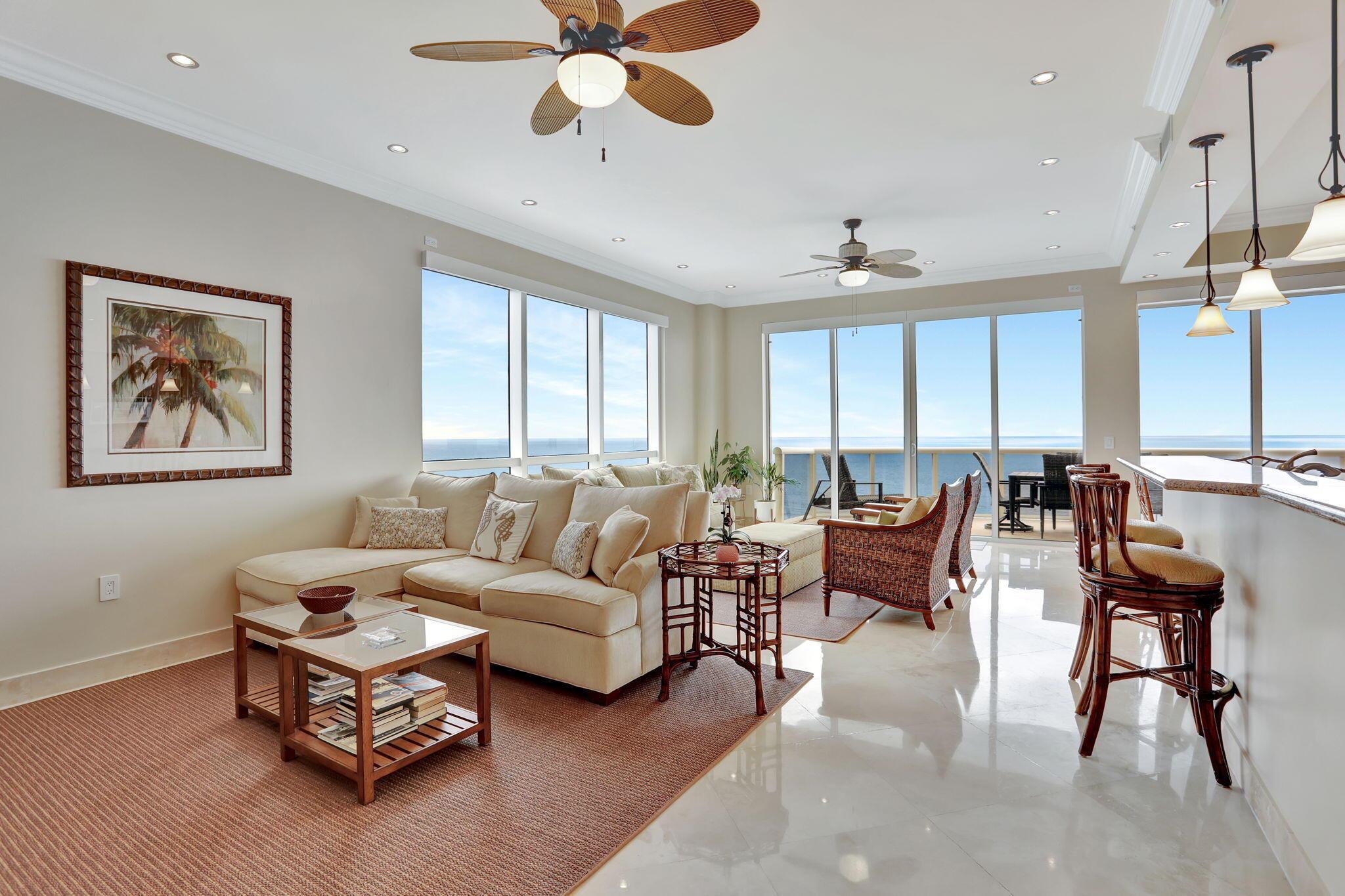 4240 Galt Ocean Drive Unit 2502, Fort Lauderdale, Florida 33308