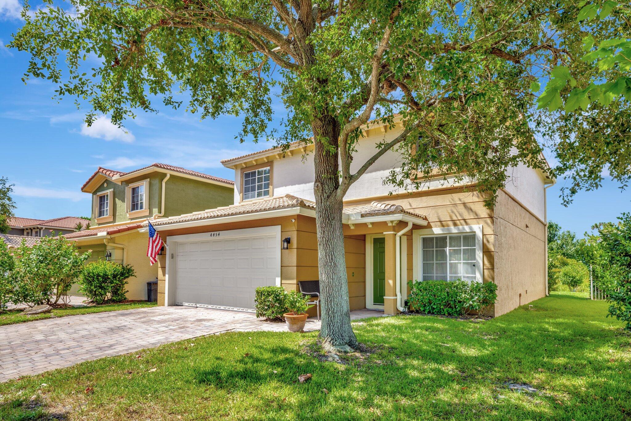 4454 Graham Drive, Stuart, Florida 34997