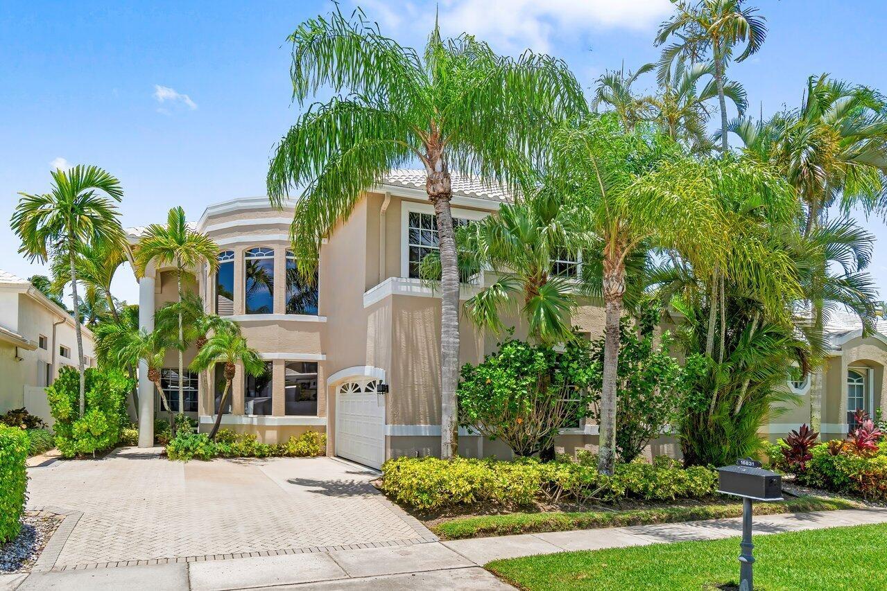 16831 Colchester Court, Delray Beach, Florida 33484