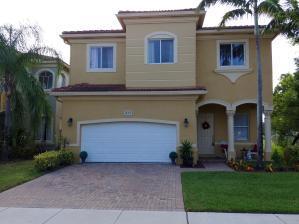 673 Gazetta Way, West Palm Beach, Florida 33413