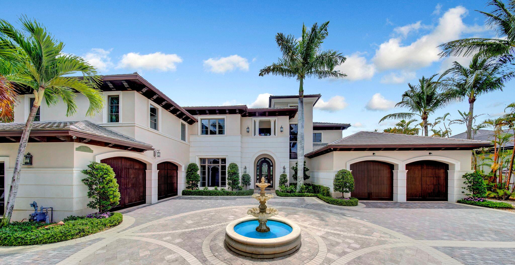 Showcase Image of listing 11769 Calla Lilly Court