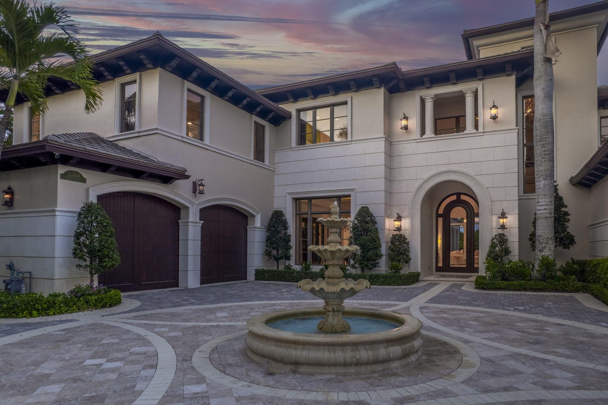 Image to showcase the property located at 11769 Calla Lilly Court