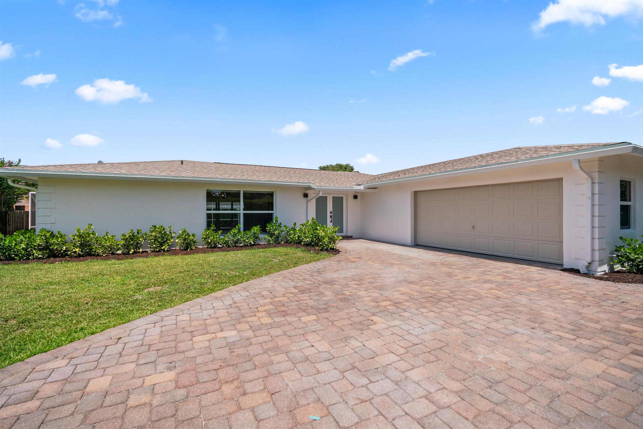 Fully Renovated Pool Home in the highly sought after Tequesta Country Club Community. The well thought out New Kitchen design features a large island with all new Appliances and plenty of storage space. The  home also features New Flooring, Impact Windows, Bathrooms, and fresh paint throughout. The modern Open Floor plan with Split bedrooms makes it perfect for entertaining. Located minutes from Tequesta Country Club, Constitution Park and all the local Tequesta shops and art galleries. Minutes to Jupiter Beaches,  Restaurants, Shopping and Water activities.