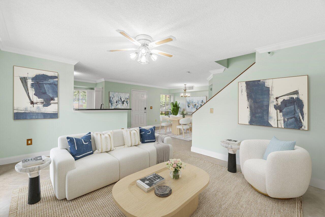 111 Yacht Club Way Unit 101, Hypoluxo, Florida 33462