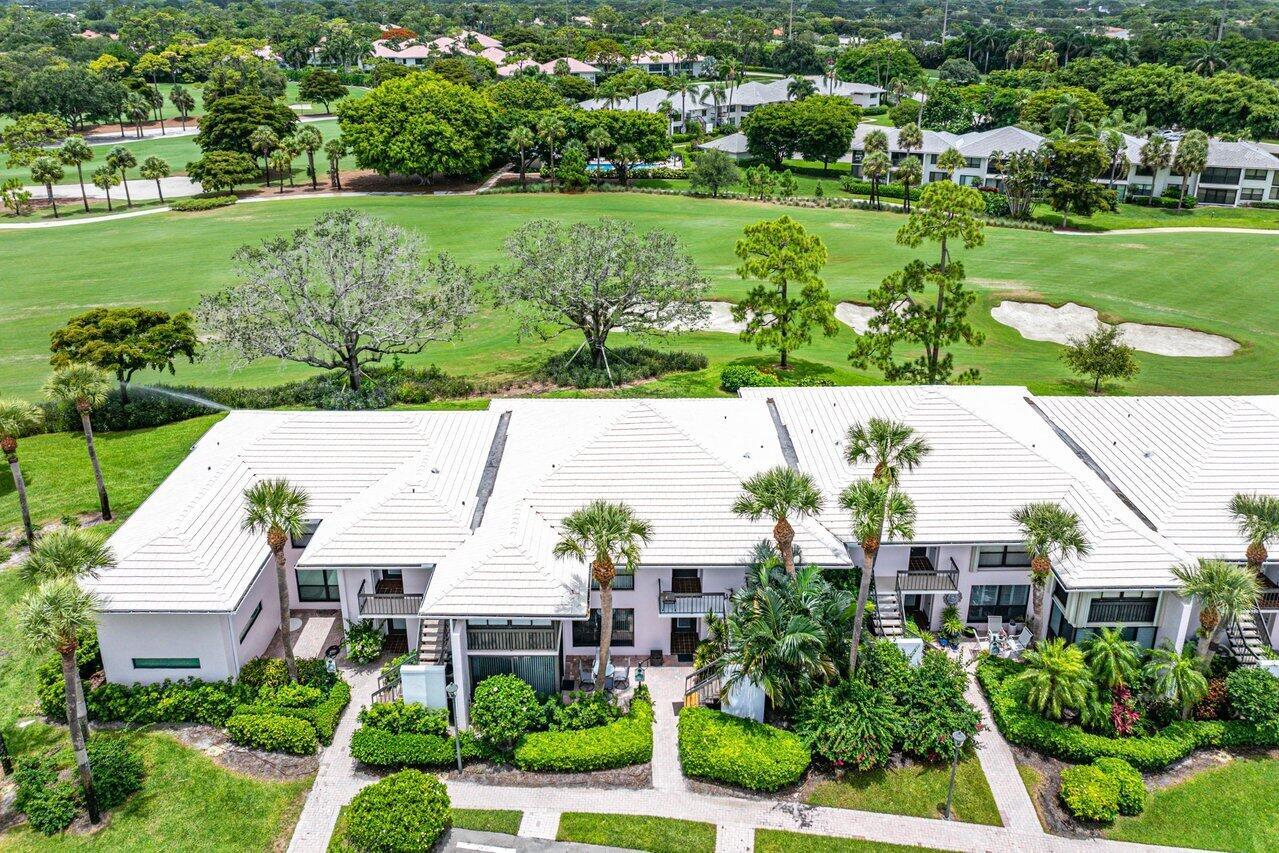 3840 Quail Ridge Drive Unit Blue  Heron, Boynton Beach, Florida 33436