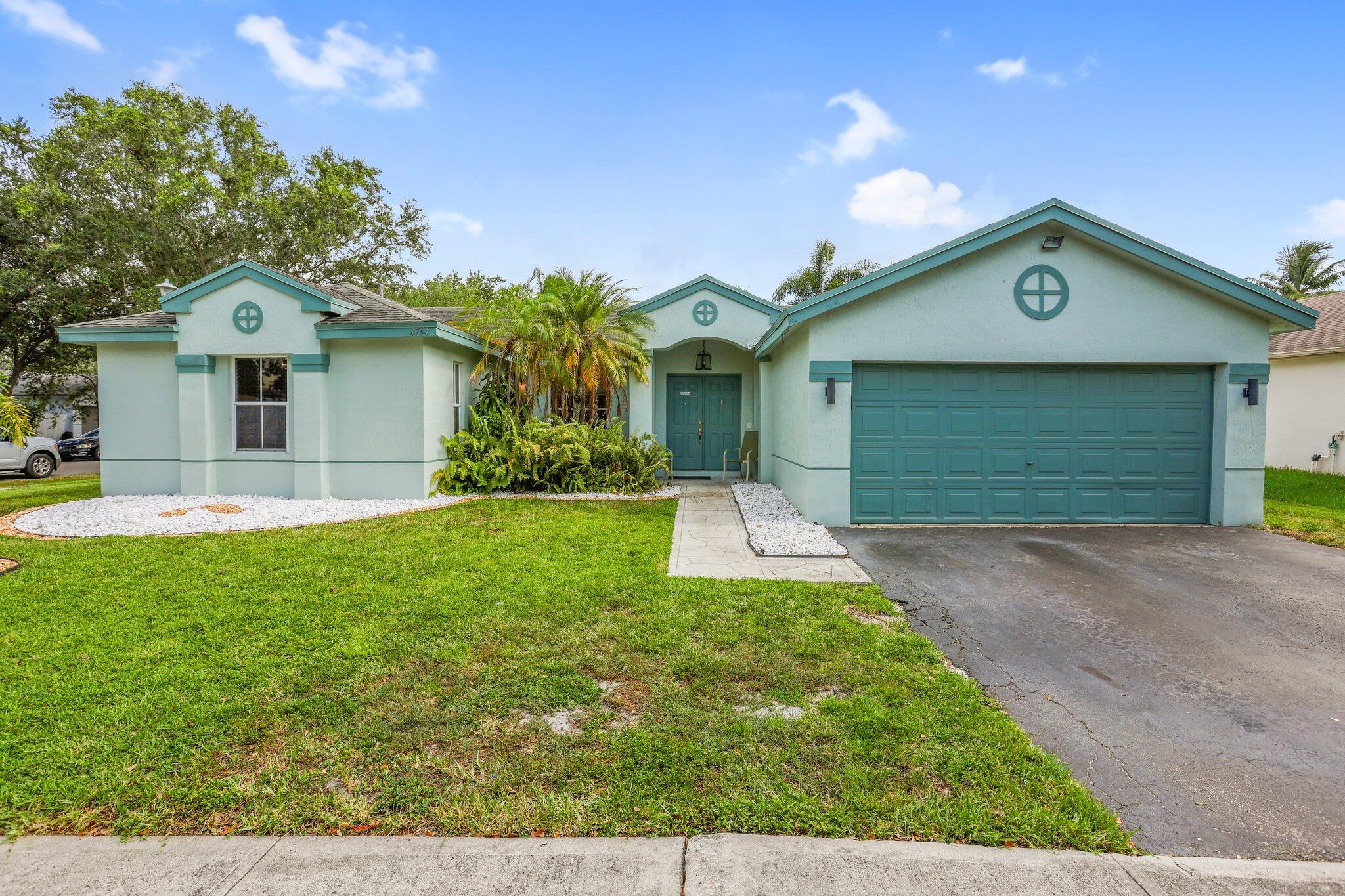 4764 NW 14th Drive