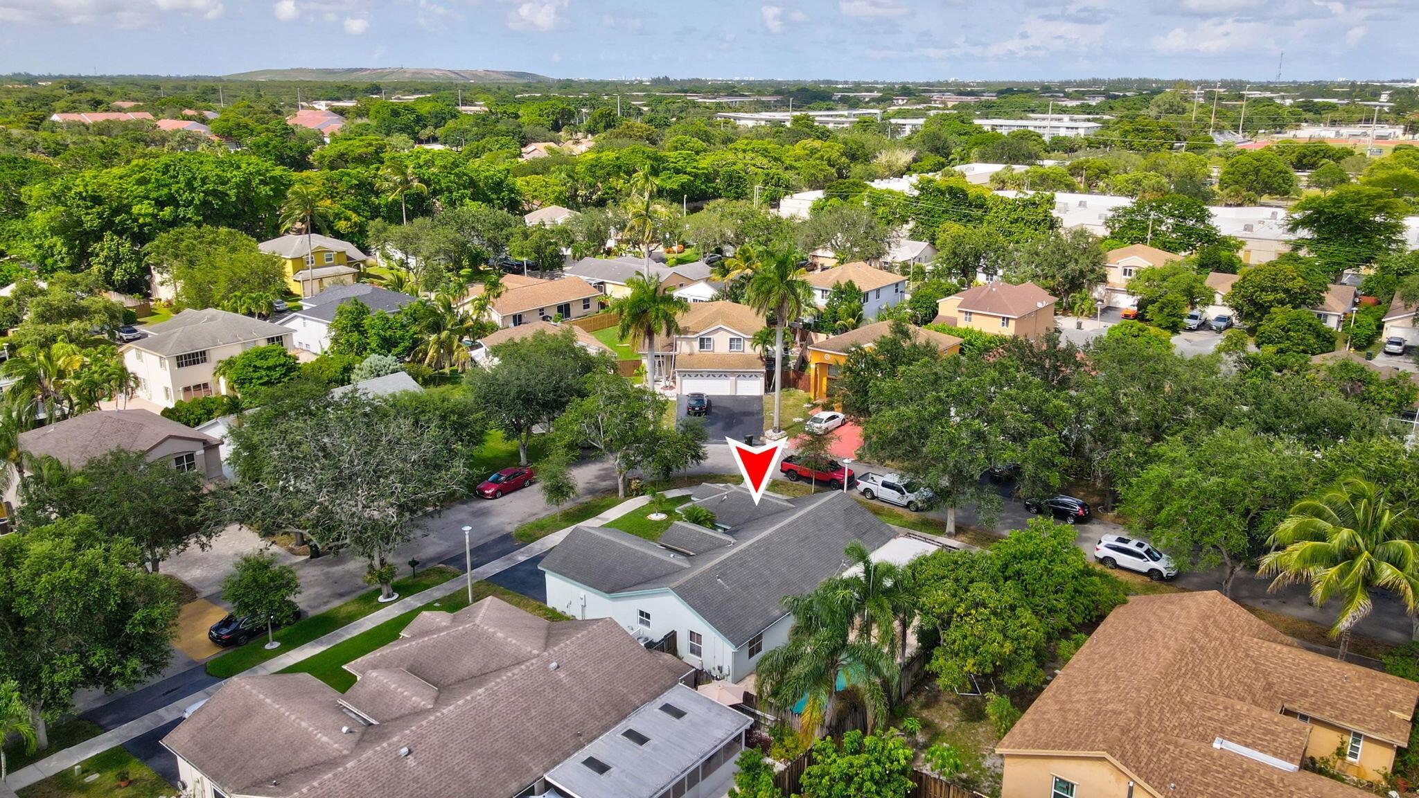 4764 NW 14th Drive