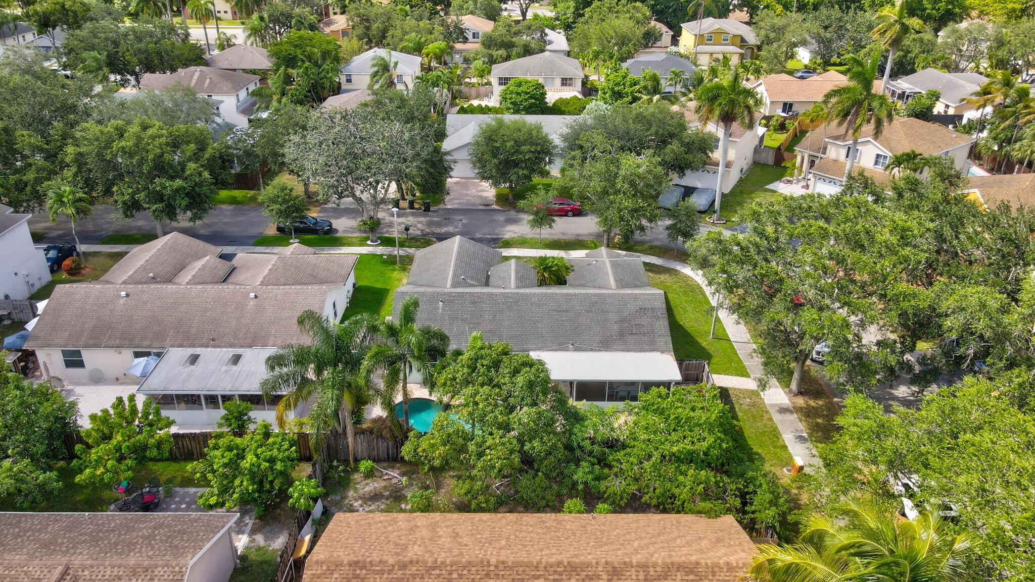 4764 NW 14th Drive