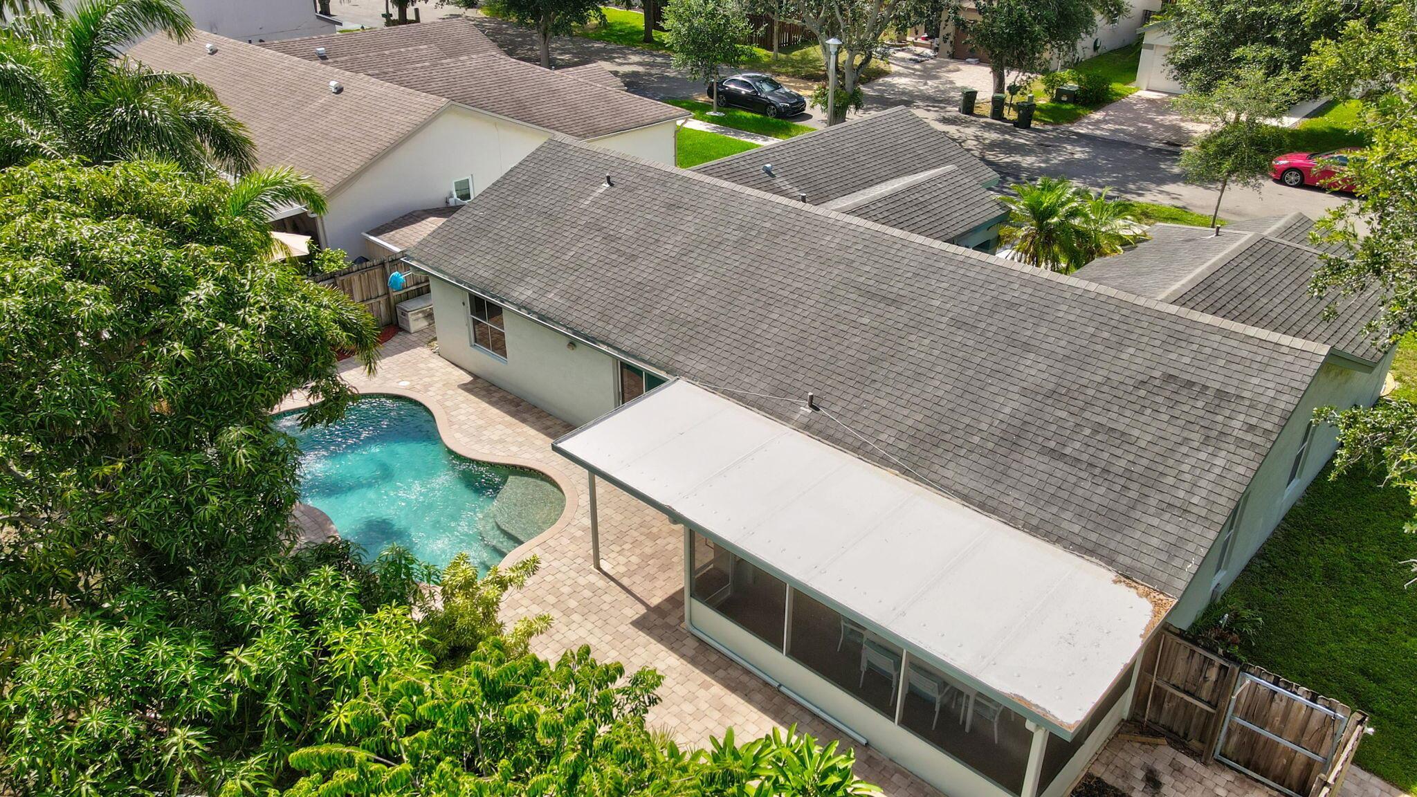 4764 NW 14th Drive
