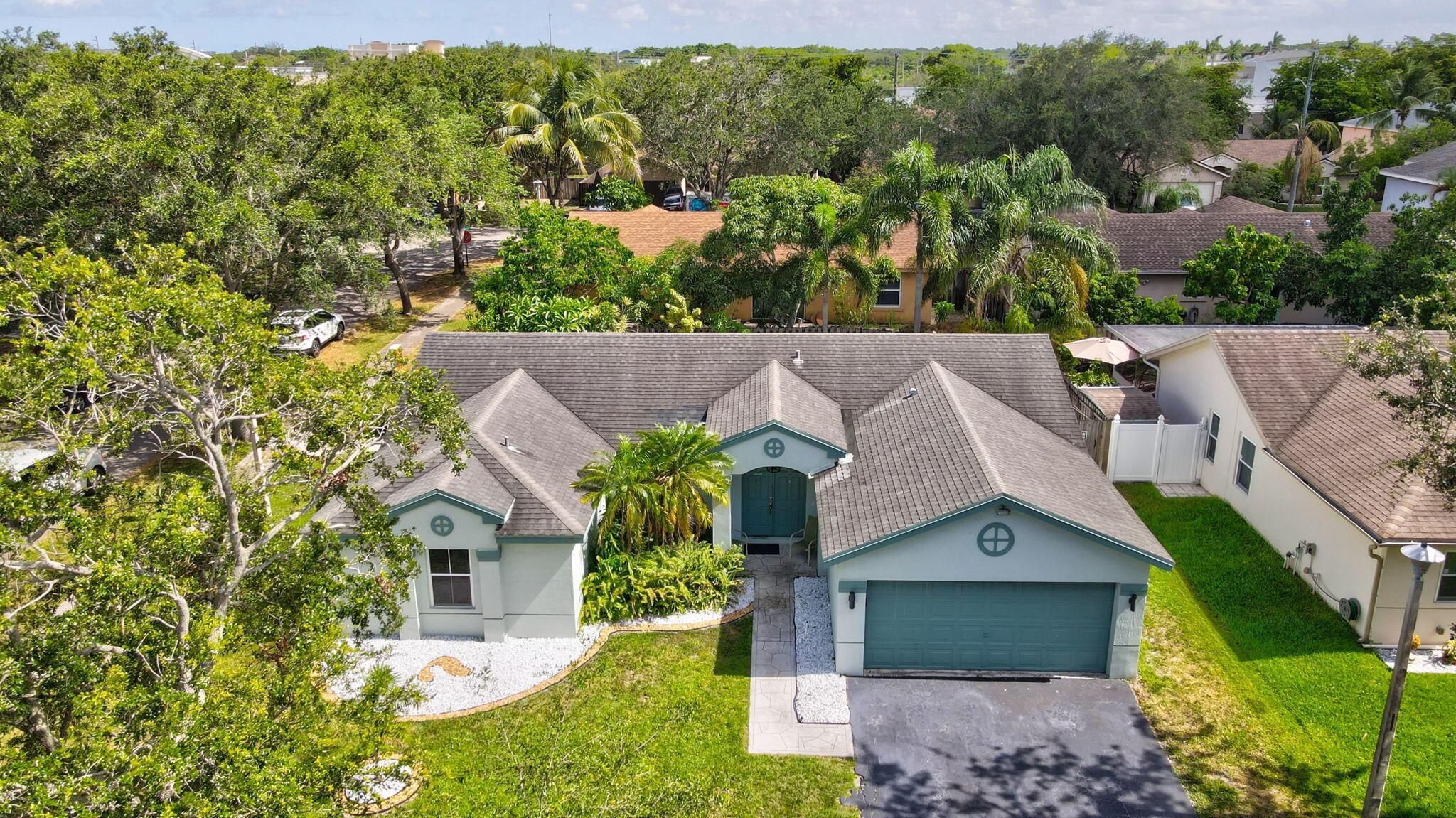 4764 NW 14th Drive