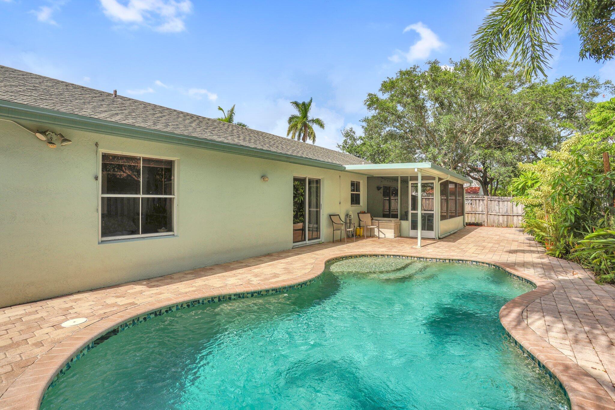 4764 NW 14th Drive