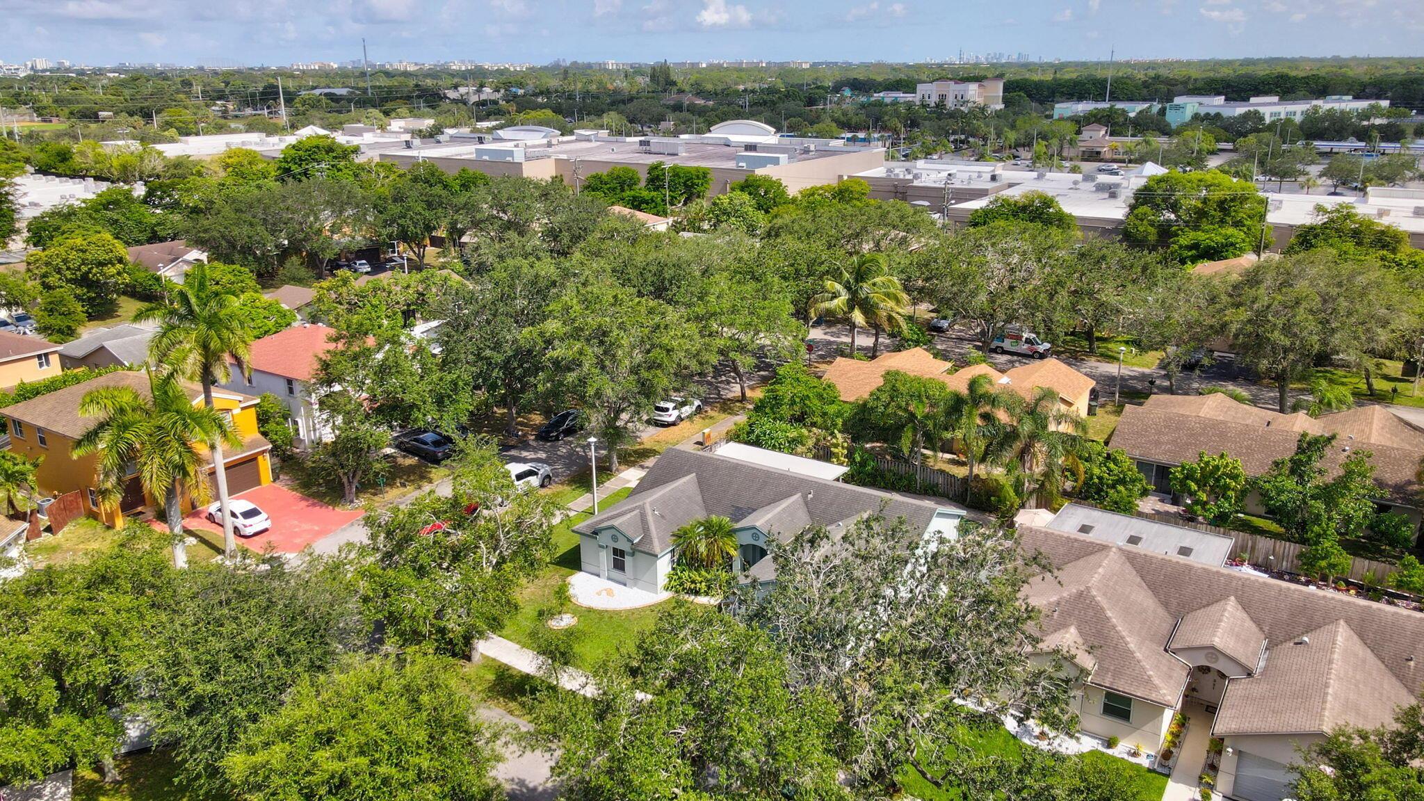 4764 NW 14th Drive