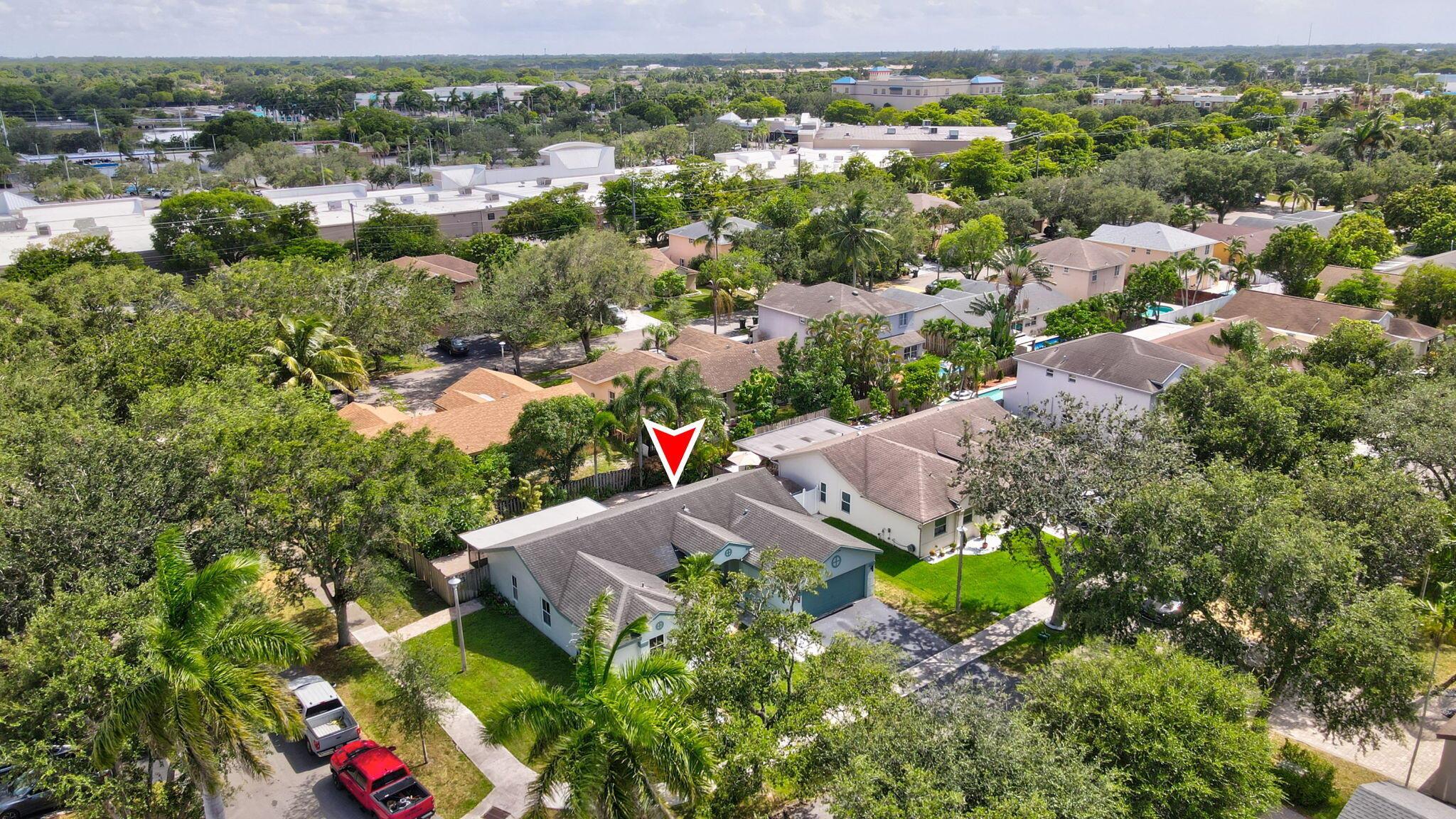 4764 NW 14th Drive