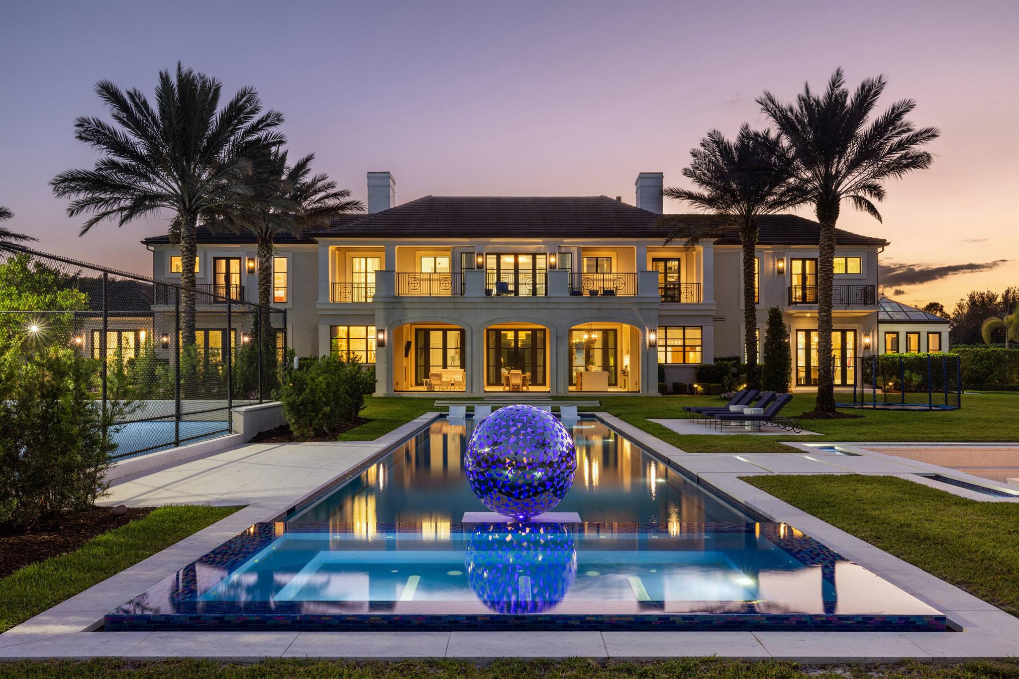 16071 Quiet Vista Circle, Delray Beach, Florida 33446