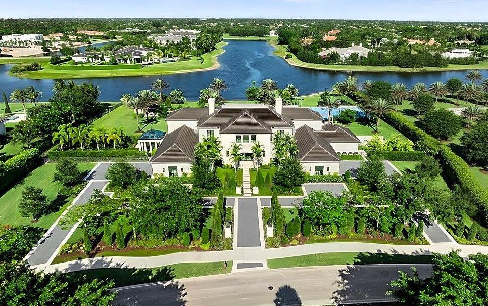 16071 Quiet Vista Circle Delray Beach, FL 33446
