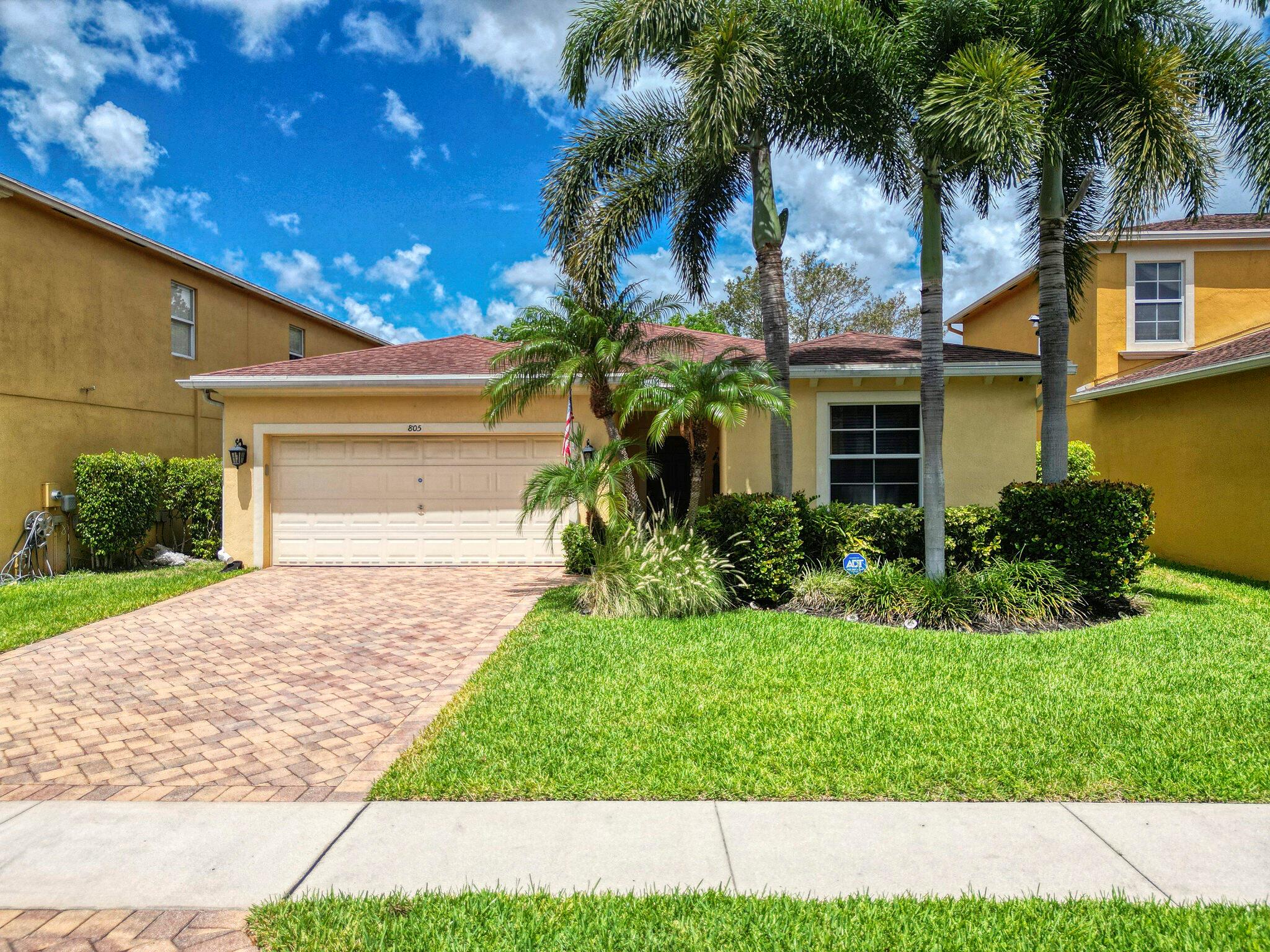 805 Quartz Terrace, West Palm Beach, Florida 33413