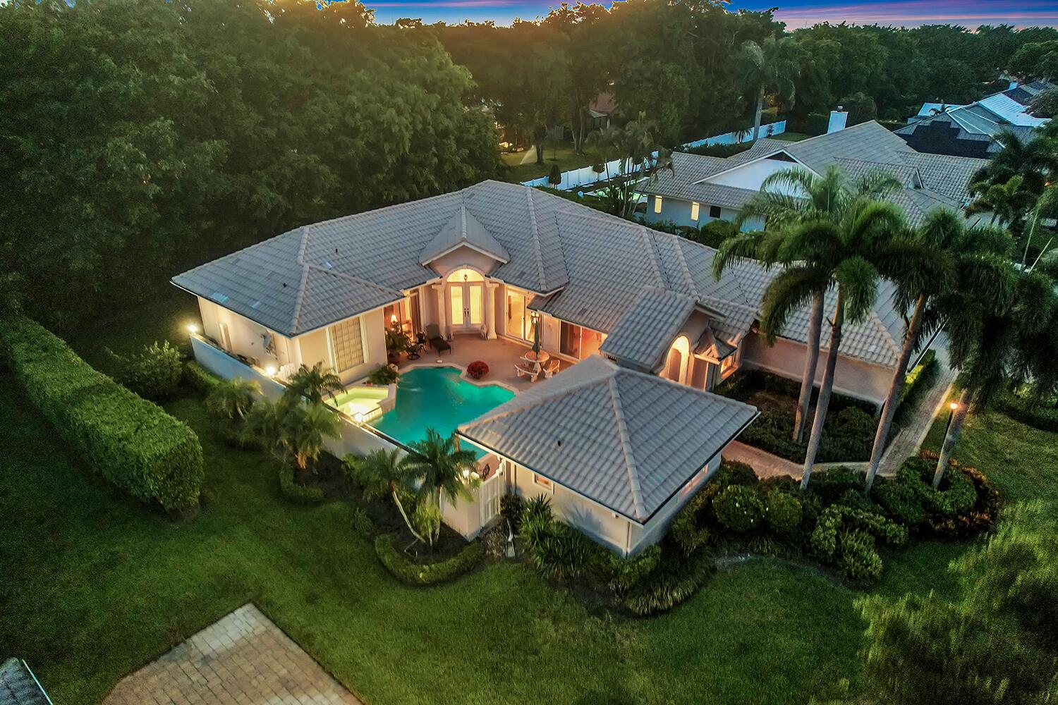 10721 Saint Andrews Road, Boynton Beach, Florida 33436