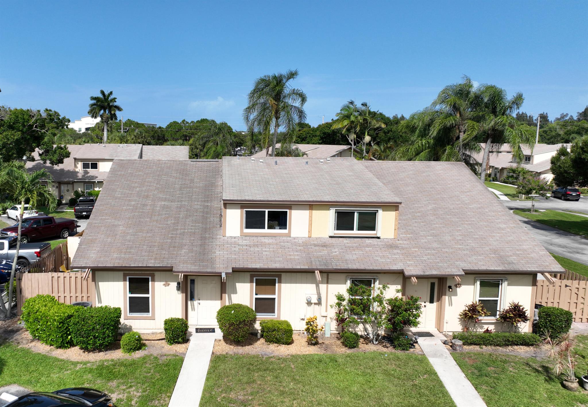 353 Maplecrest Circle Unit , Jupiter, Florida 33458