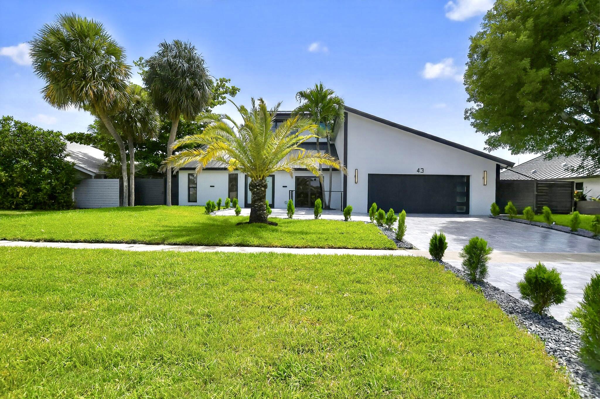 43 Oregon Lane
