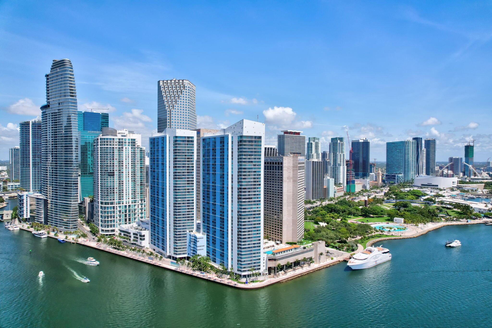 Apartamento en Venta en Miami, FL