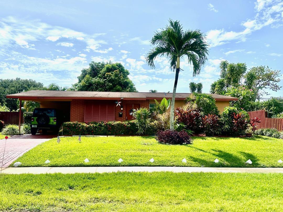 12230 Colony Avenue, Palm Beach Gardens, Florida 33410