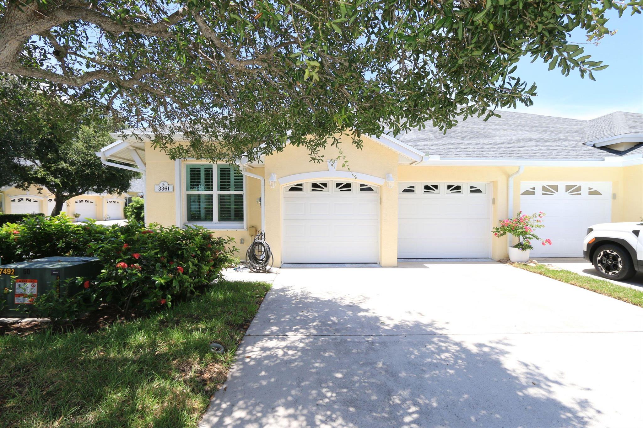 3361 Aviary Place Unit , Jensen Beach, Florida 34957