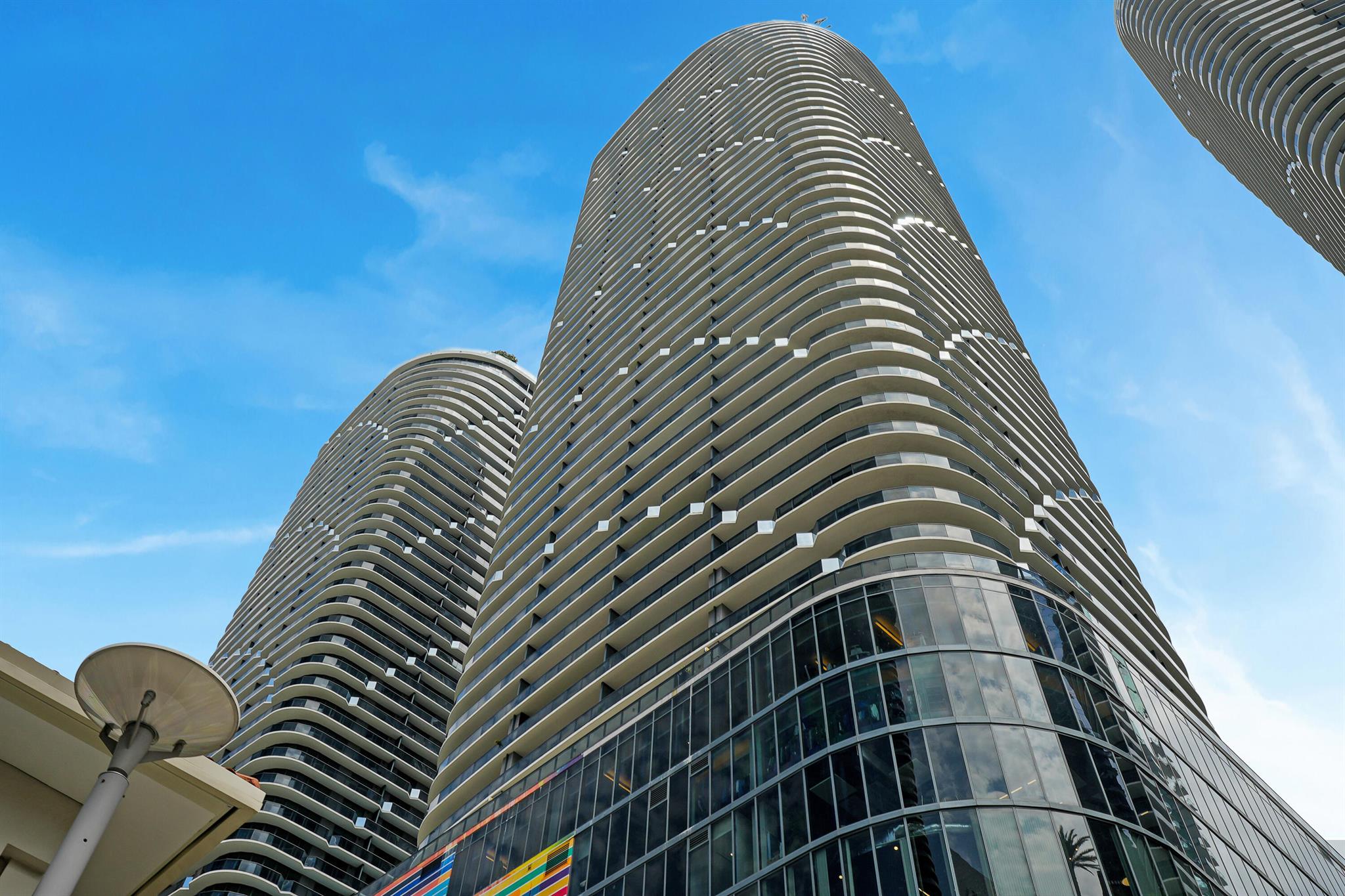 55 9th Street Unit 3504, Miami, Florida 33130