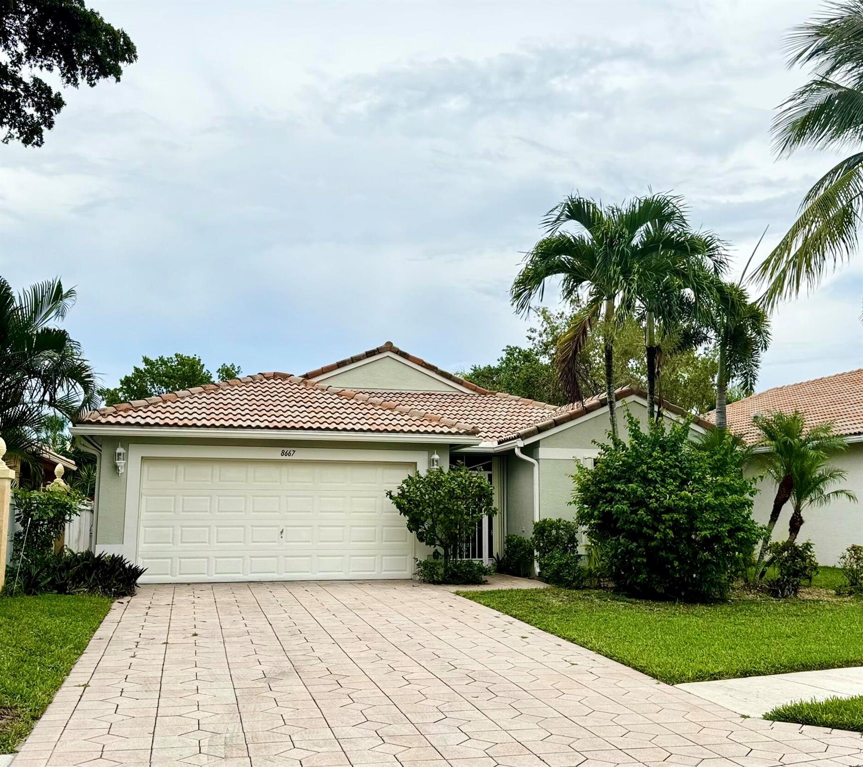 8667 San Andros, West Palm Beach, Florida 33411