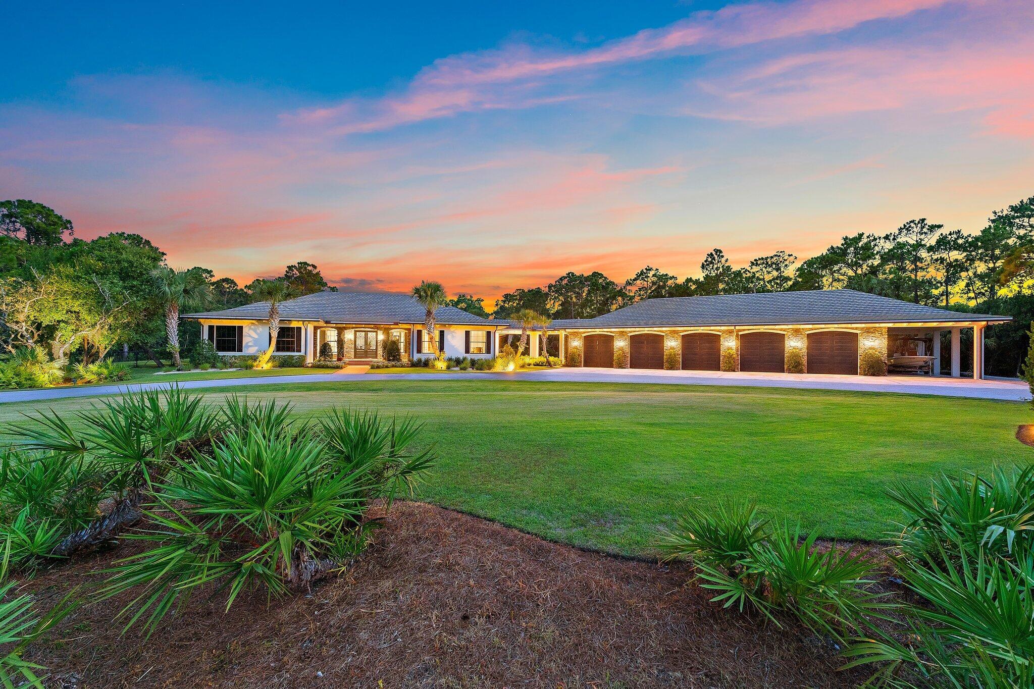 Showcase Image of listing 18880 SE Castle Road