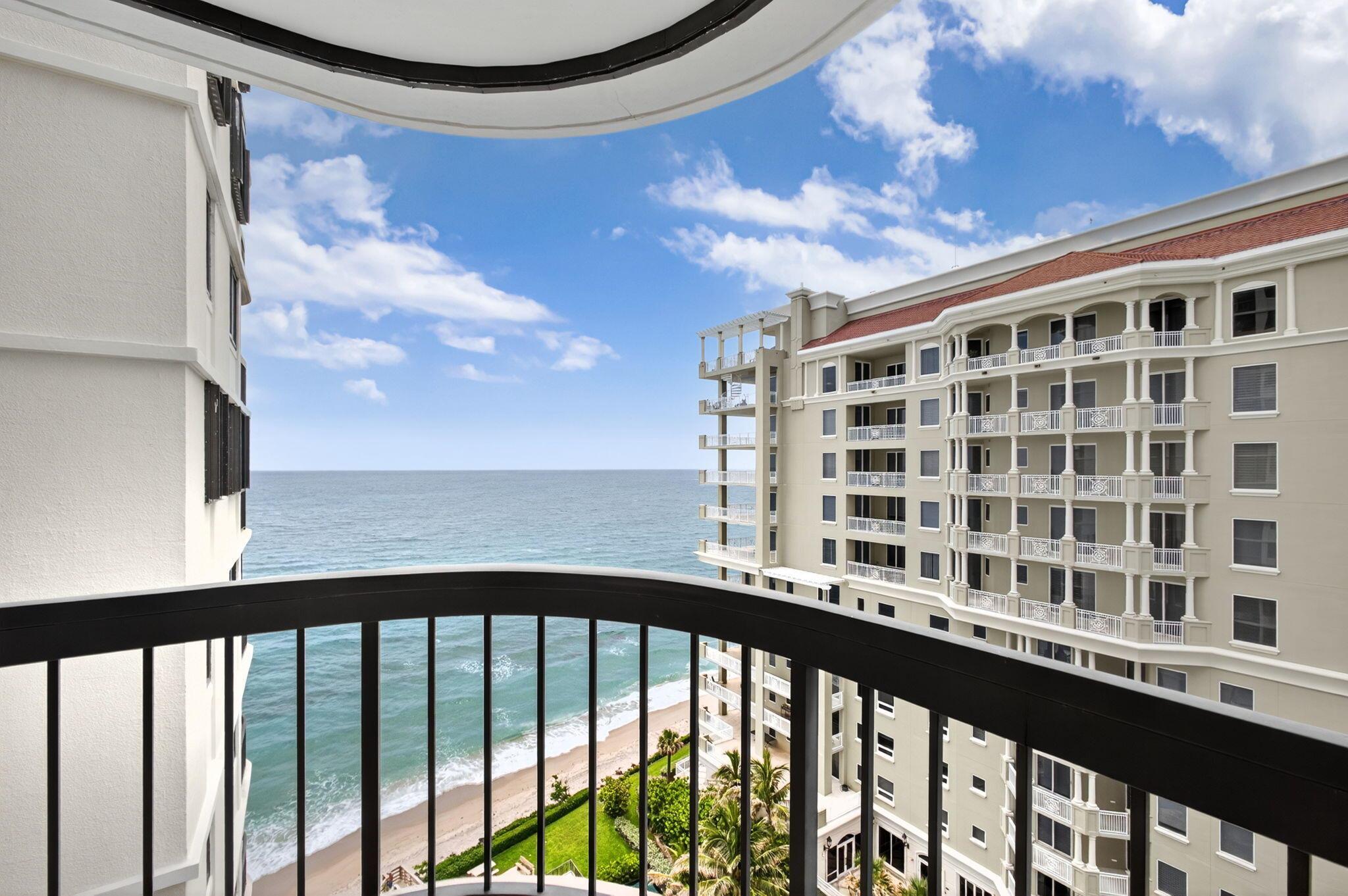 EastPointe Condominium in Singer Island is a Luxurious Oceanfront Condo Community with Breathtaking Views of the Atlantic Ocean!    Imagine waking up to the sound of the waves and viewing the Ocean from your breakfast table and balcony.Through your Dining Room window you have the stunning view of the Intracoastal which welcomes your guests.This Two Bedroom/2 Bathroom Condo has Spacious Rooms for Entertaining, Kitchen equipped with granite counter tops, large impact slider and accordion shutters on all windows. Enjoy the ocean, pool, gym, tennis courts, and BBQ area.Close to the Kravitz Center of the Performing Arts, Palm Beach Gardens Mall, and PBI Airport.