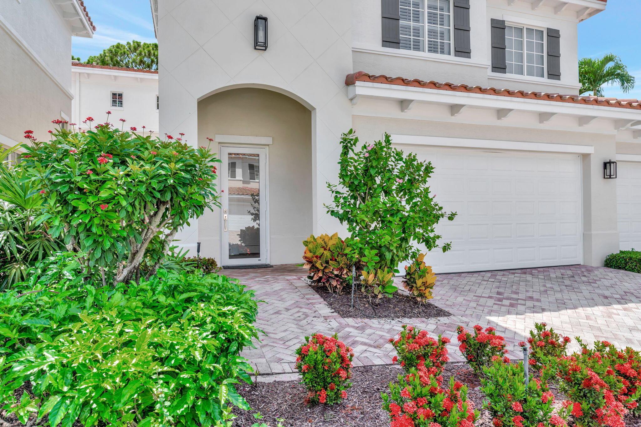 347 Chambord Terrace Unit , Palm Beach Gardens, Florida 33410