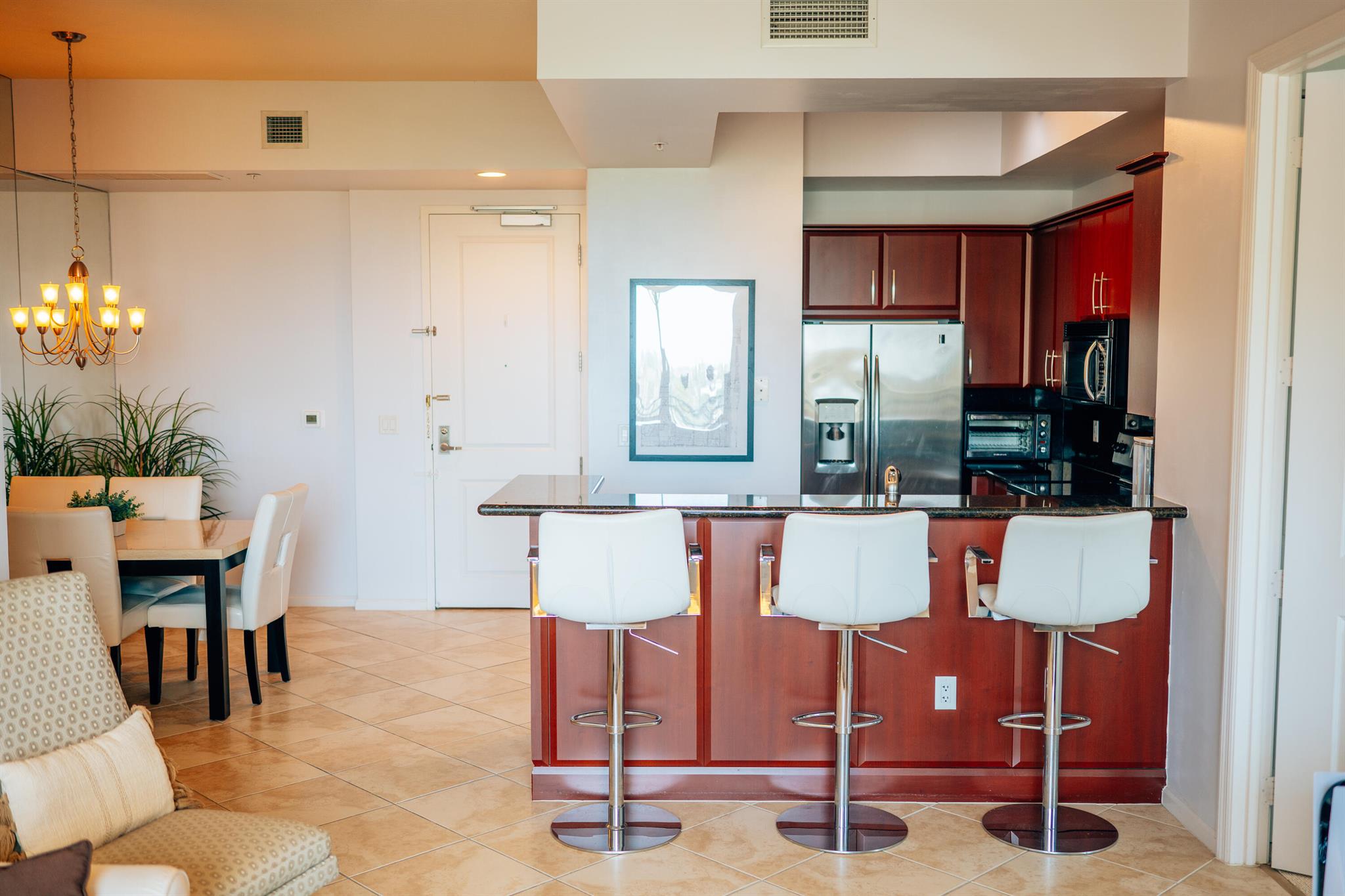 403 Sapodilla Avenue Unit 718, West Palm Beach, Florida 33401